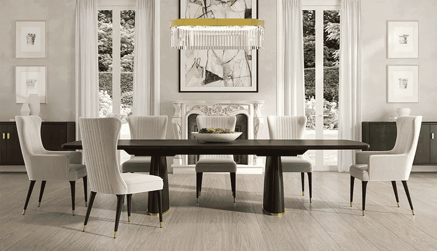 A Heritage of Craftsmanship and Collaboration: Lord Charles Spencer and Theodore Alexander