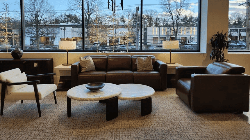 Theodore Alexander: New furniture store strengthens brand for entire retail network