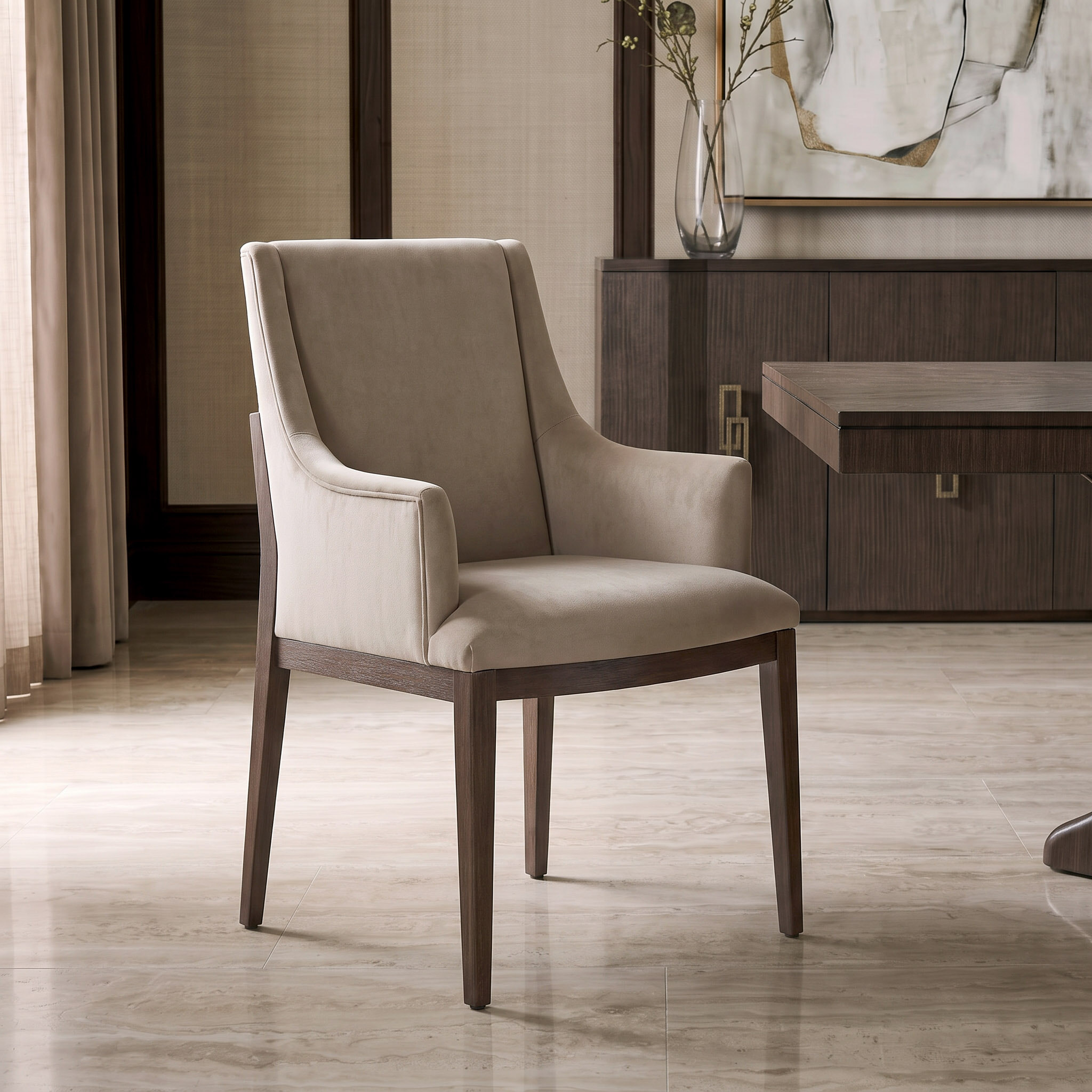 Styled room featuring this product