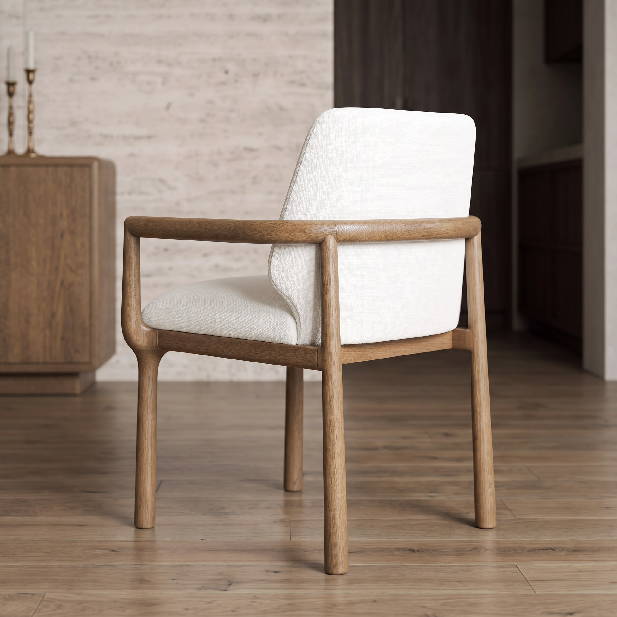 Styled room featuring this product