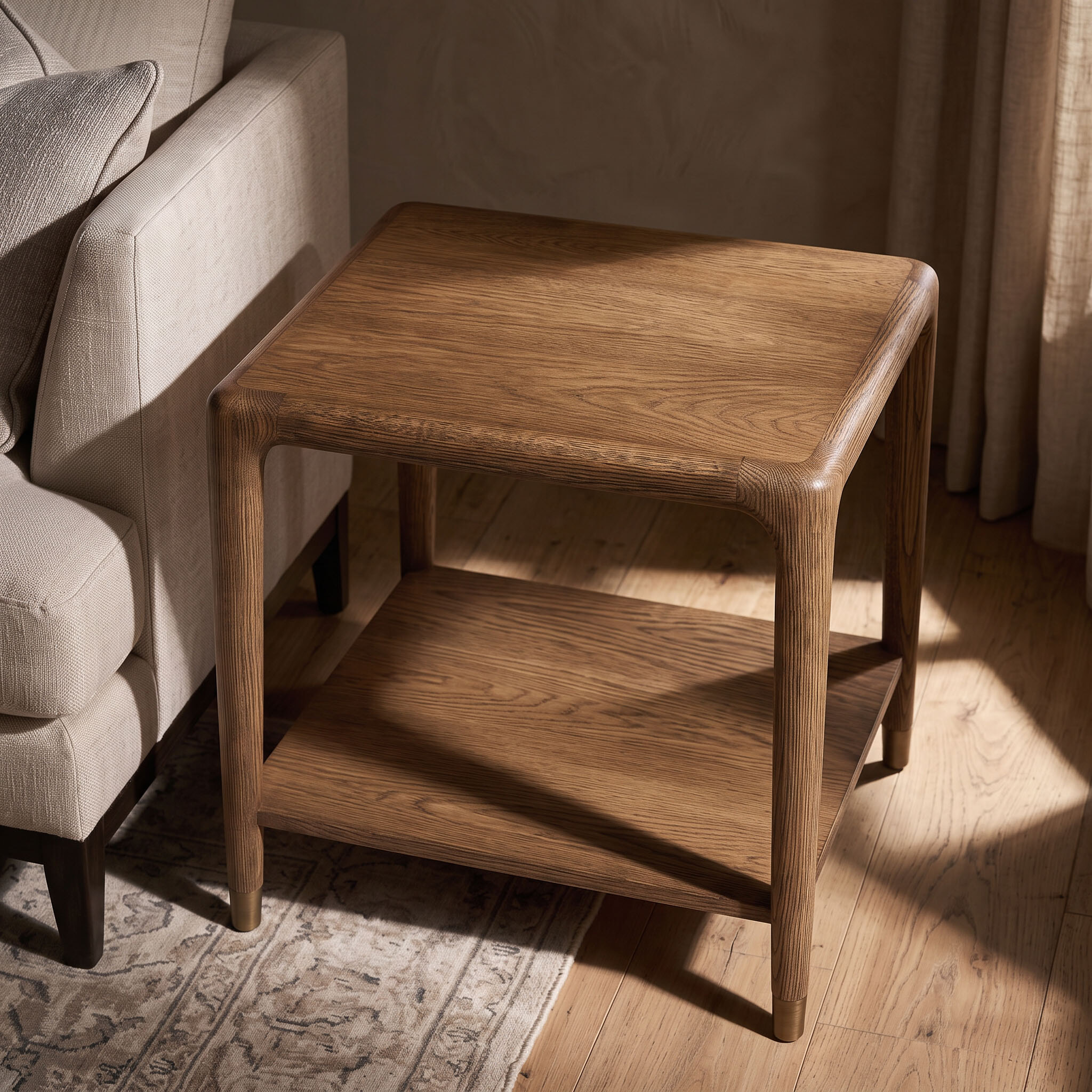 Styled room featuring this product