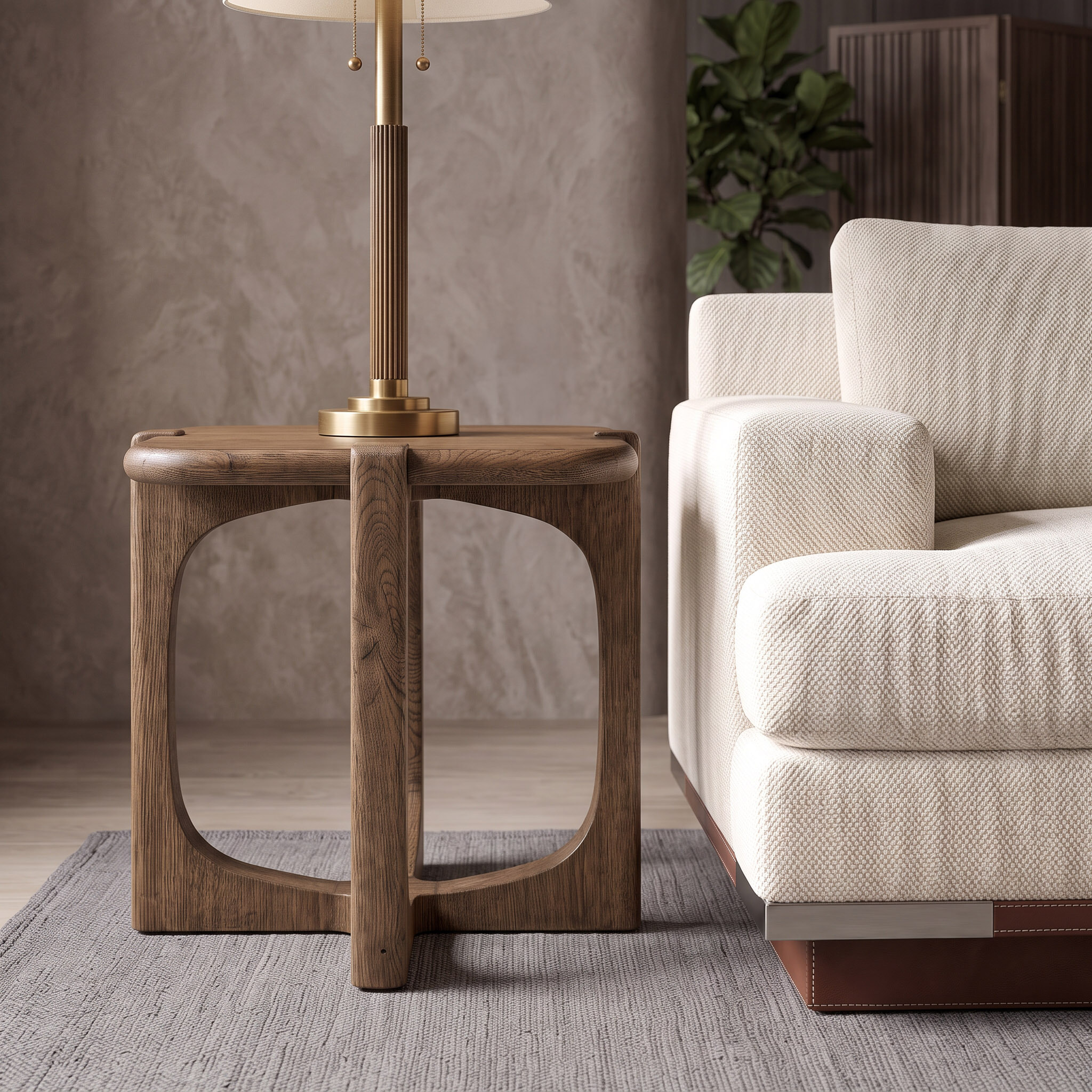Styled room featuring this product