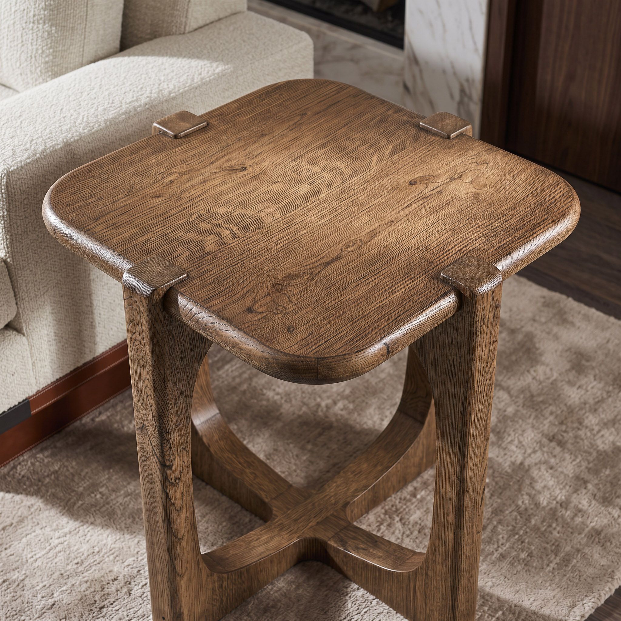 Styled room featuring this product