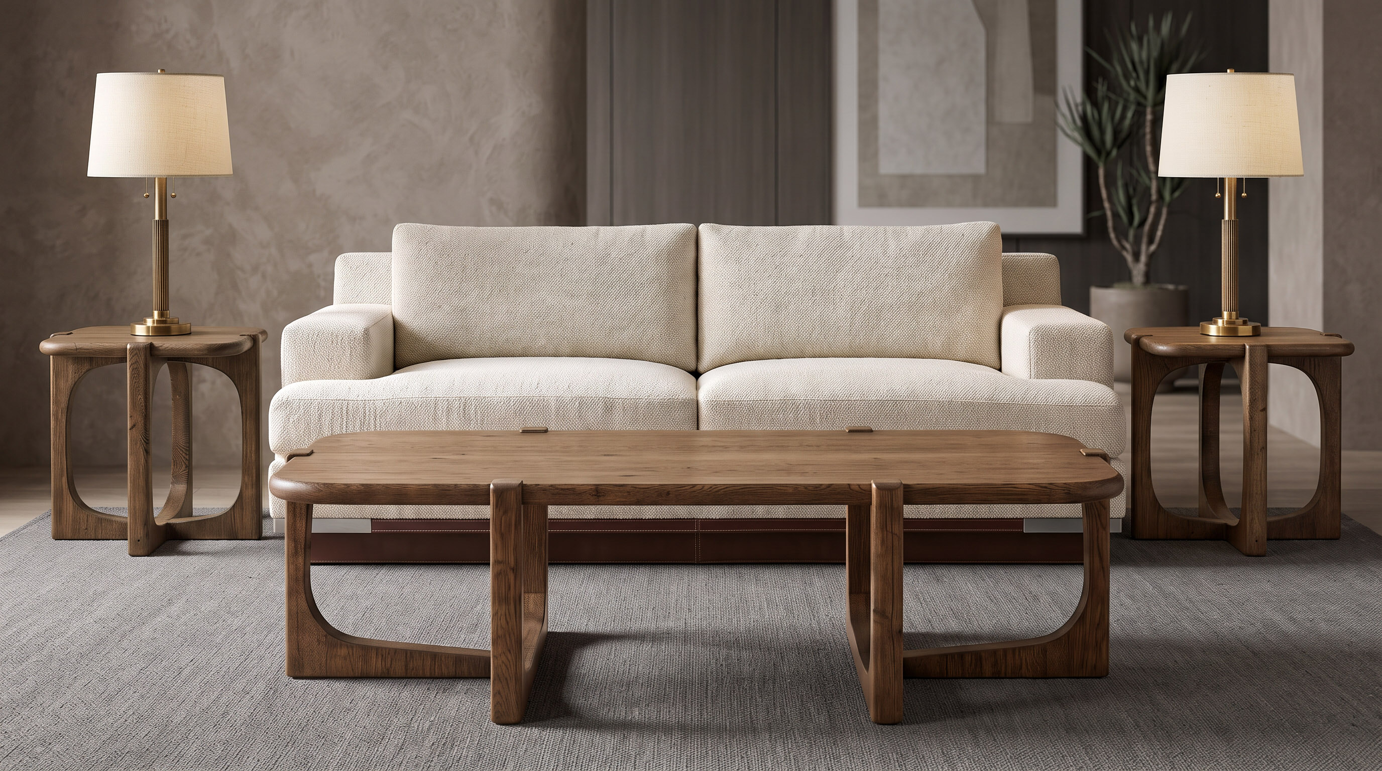 Styled room featuring this product