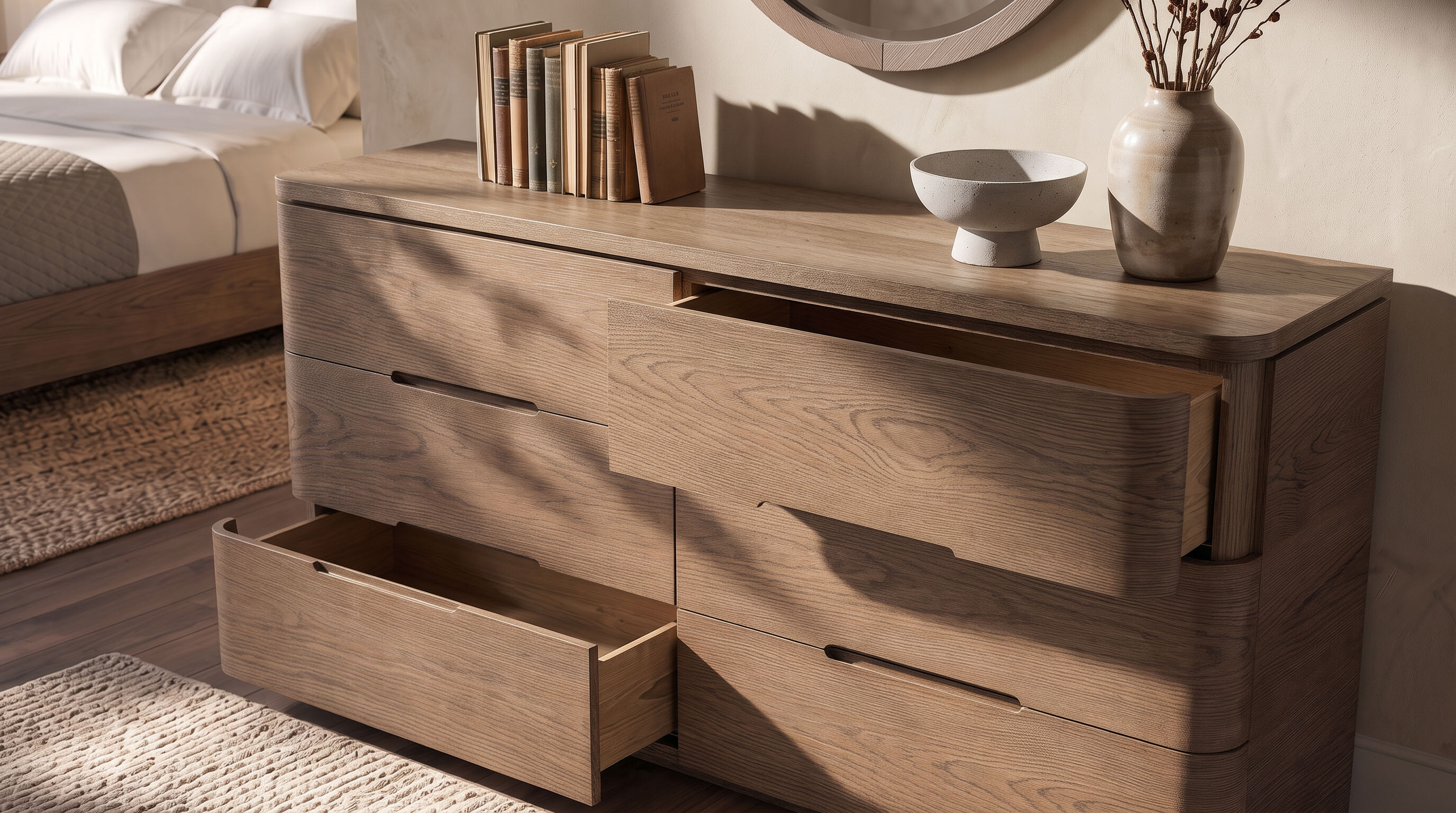 Styled room featuring this product