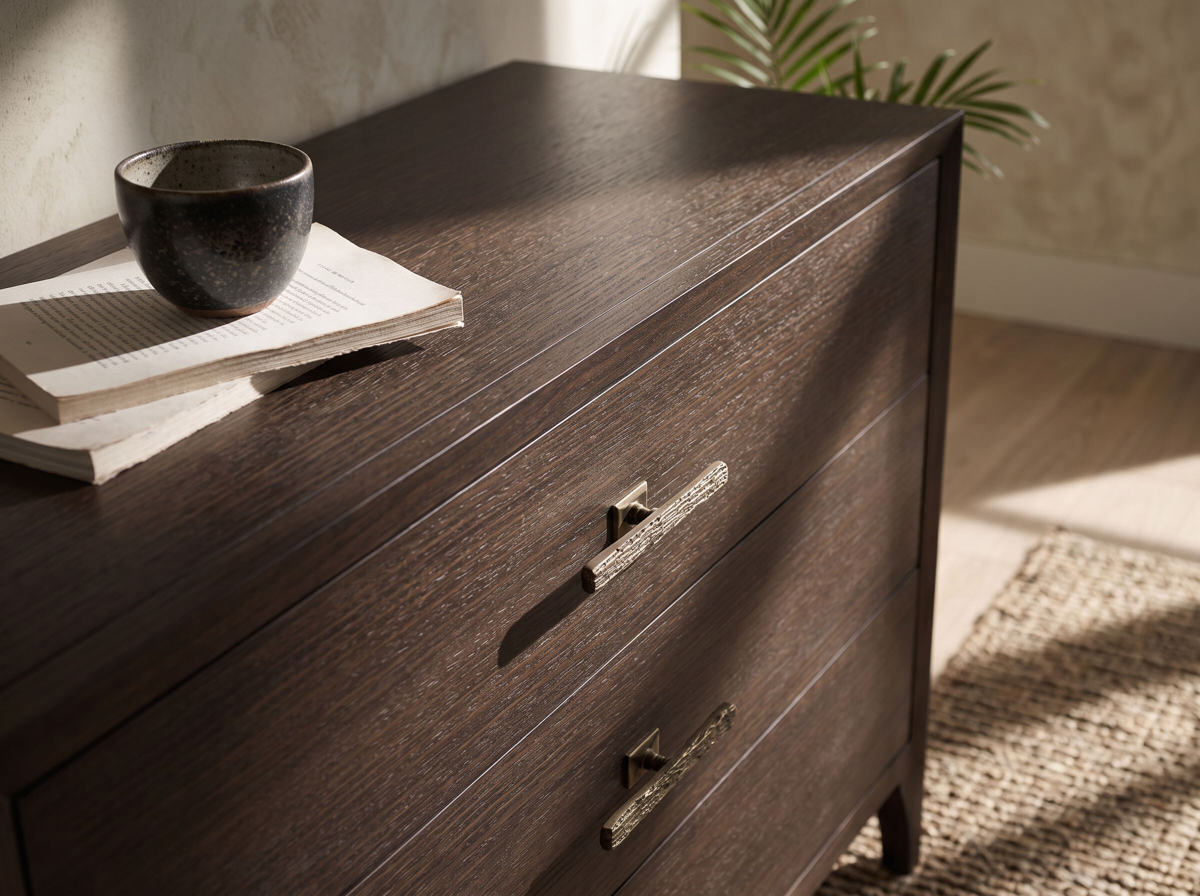 Styled room featuring this product