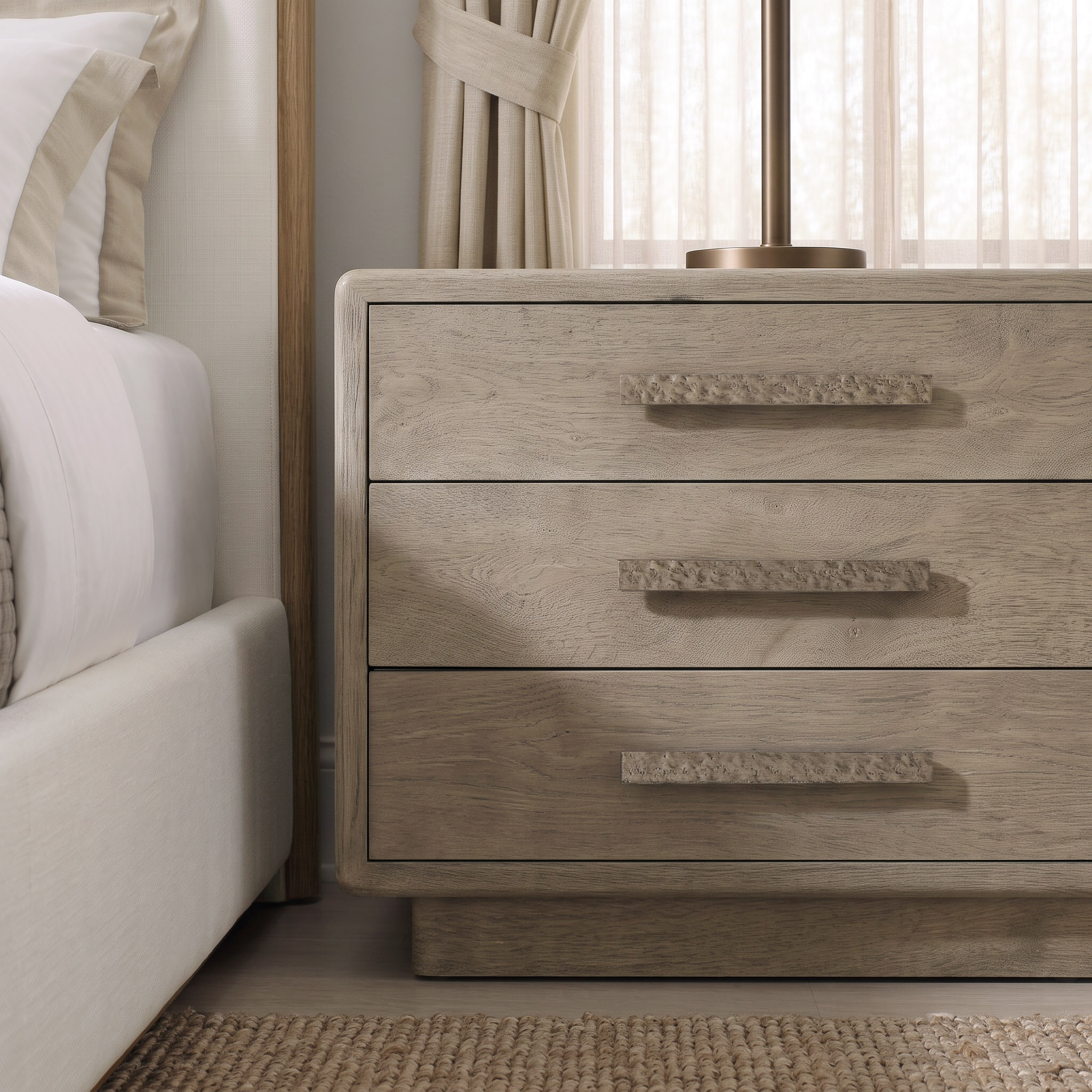 Styled room featuring this product