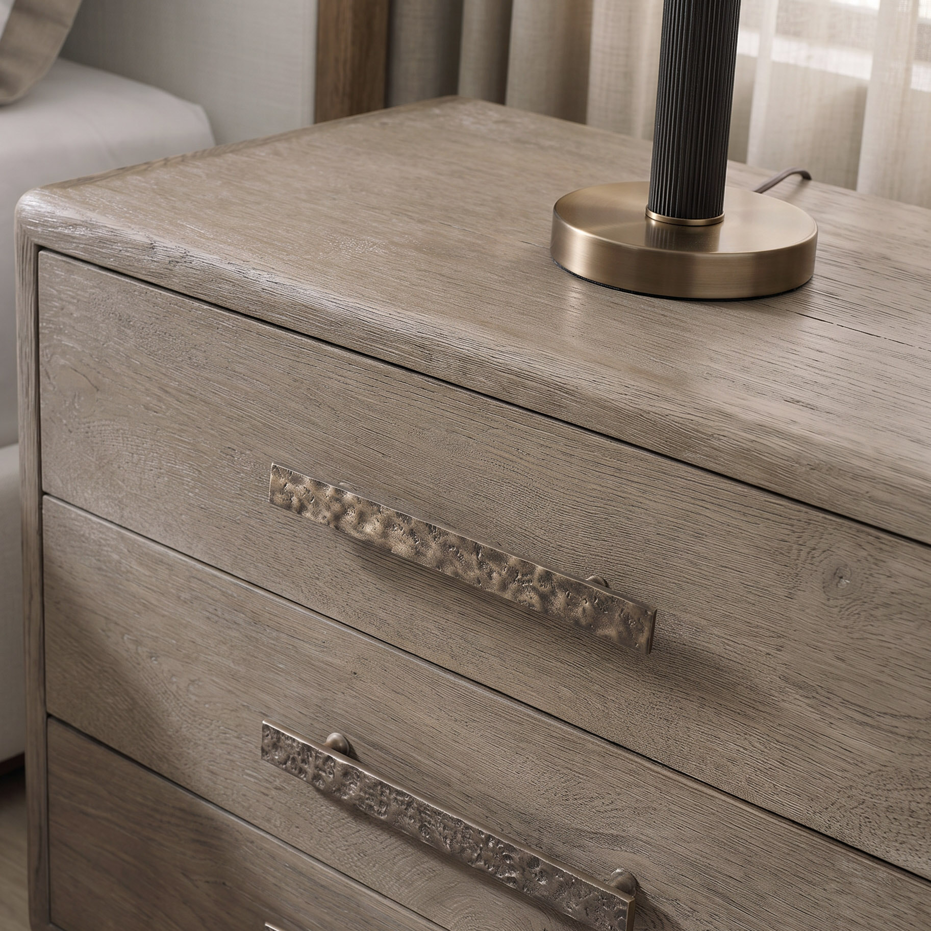 Styled room featuring this product