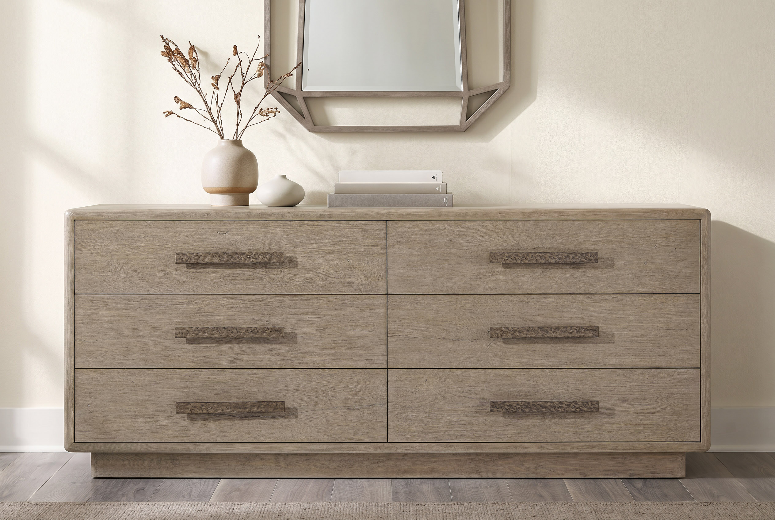 Styled room featuring this product