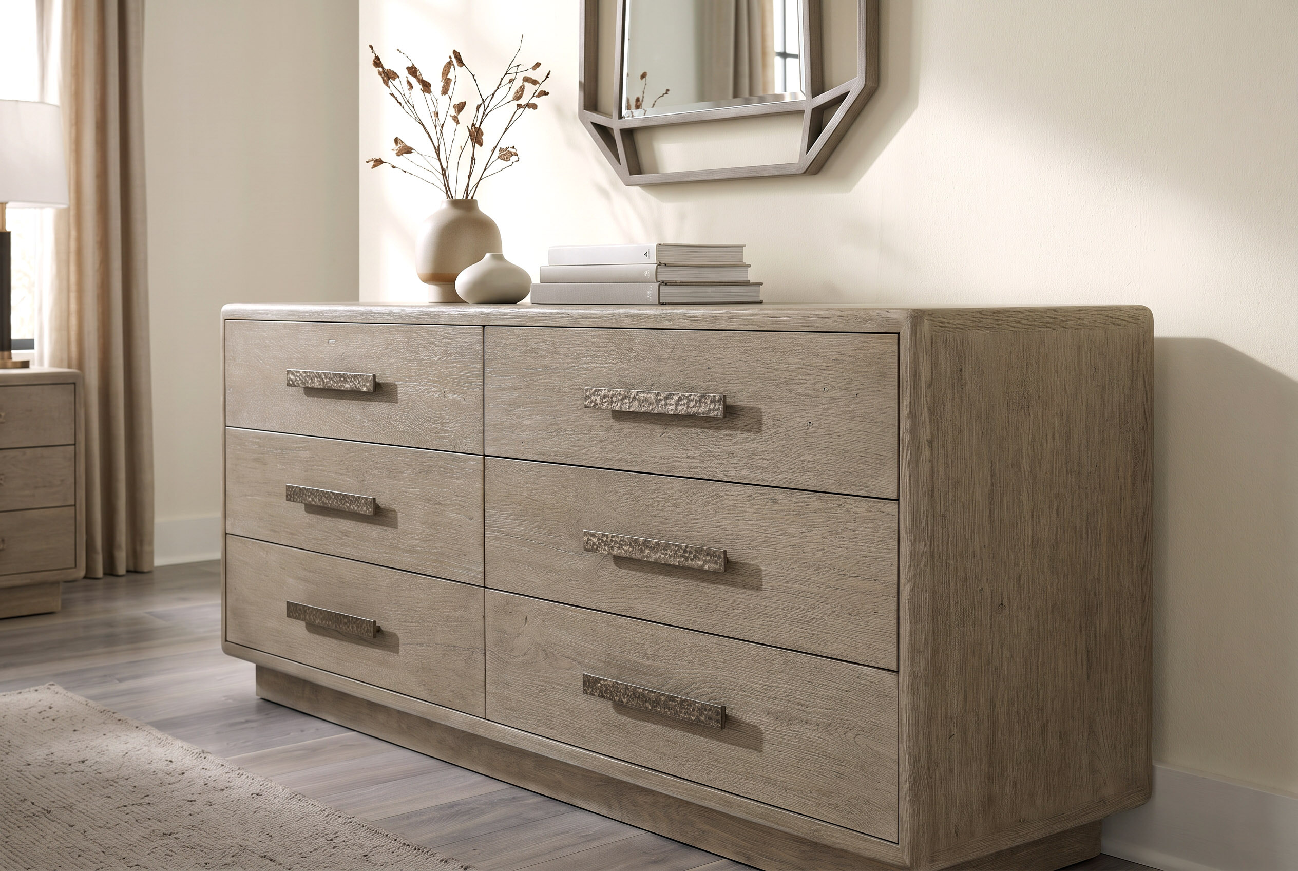 Styled room featuring this product