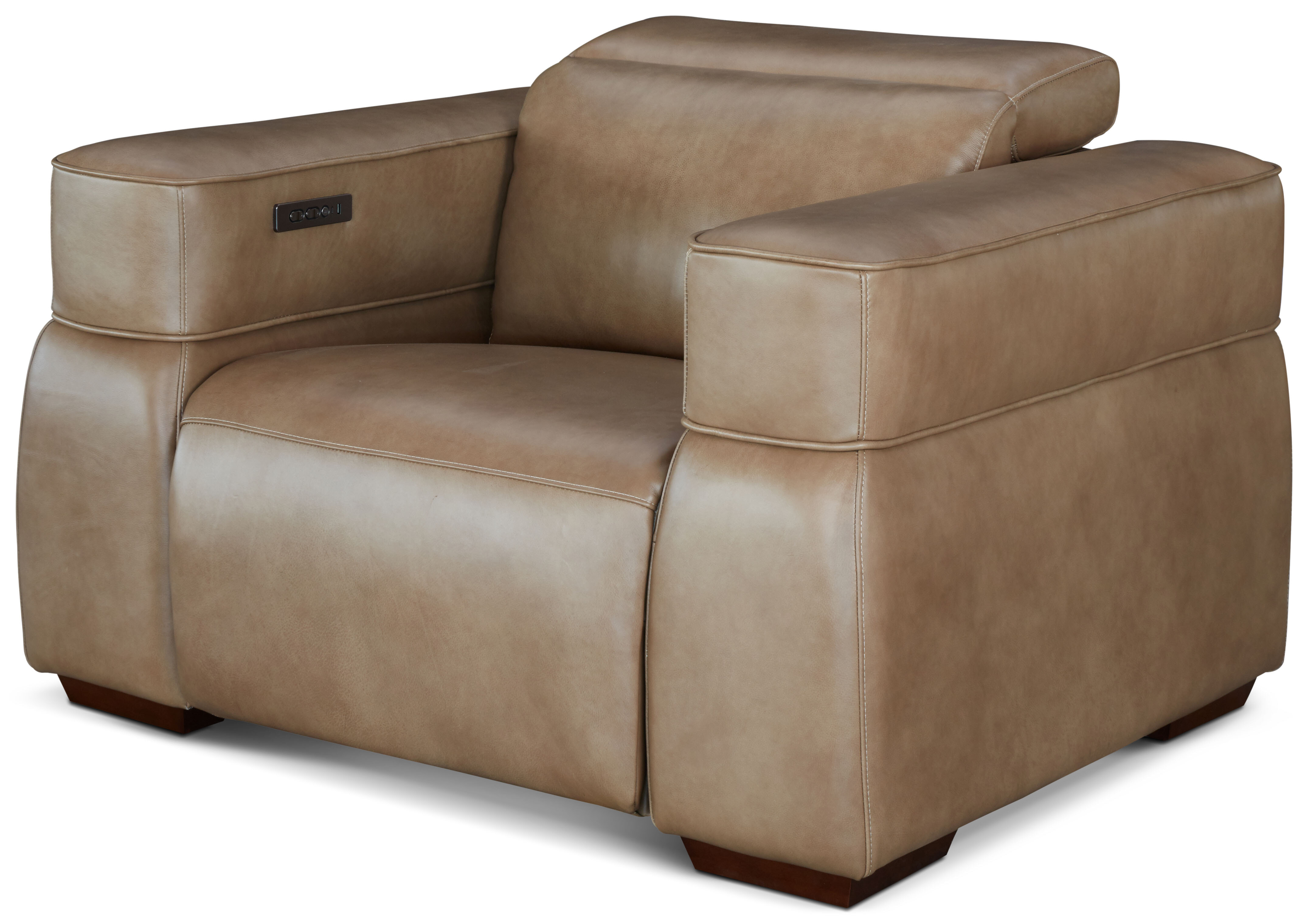 Matteo Reclining Chair, $2847