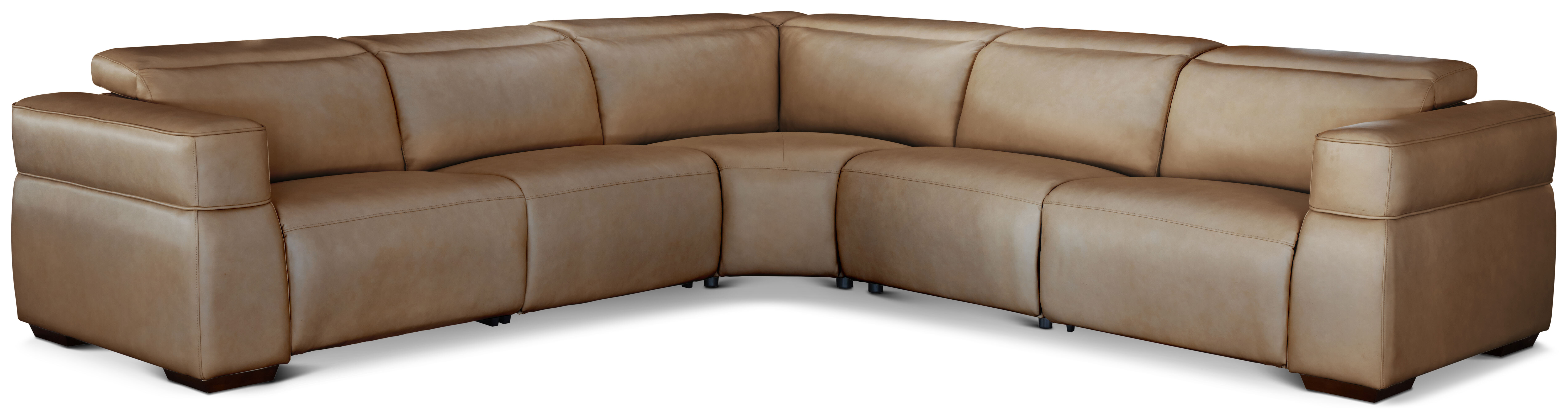 Matteo LAF recliner, $2397