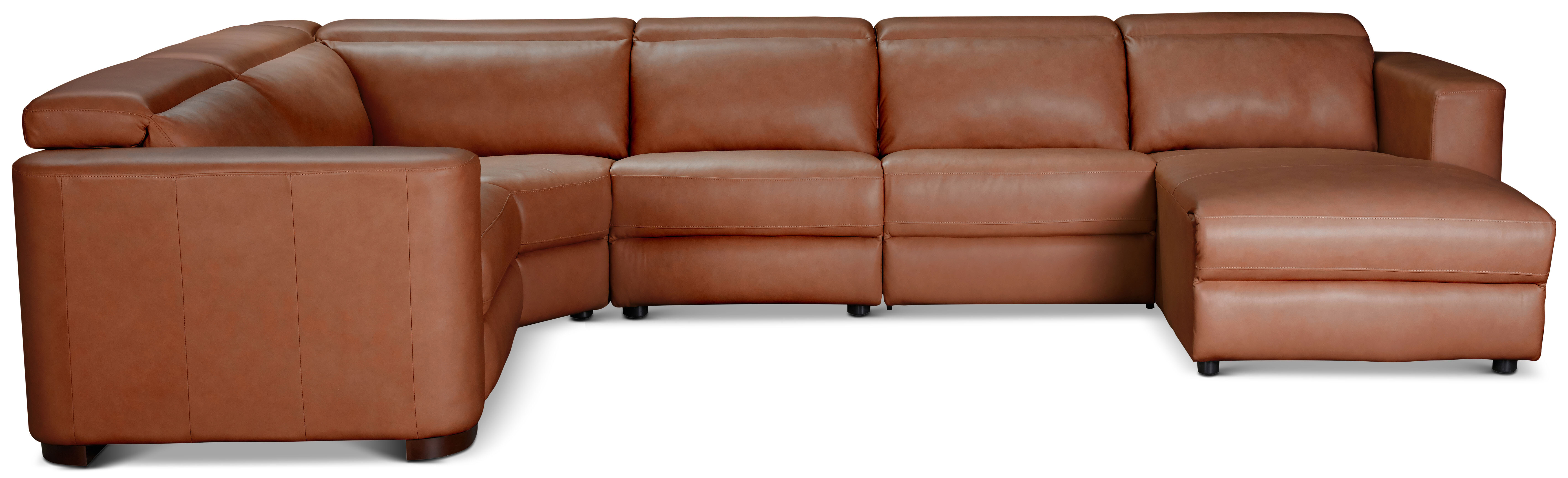 Loris LAF recliner, $2397