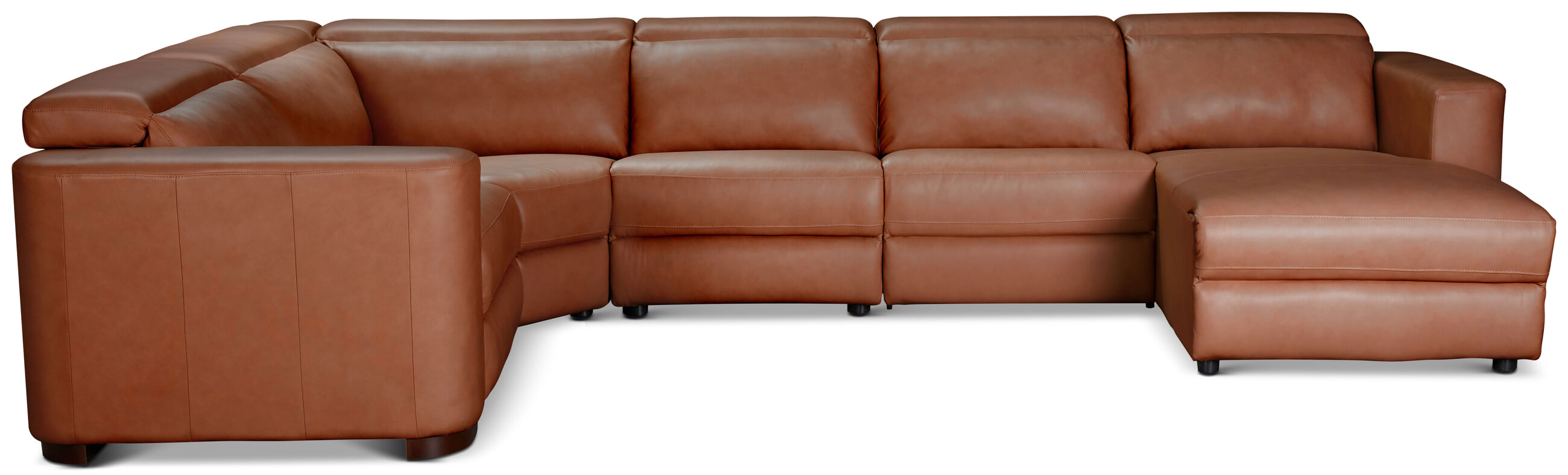 Loris LAF recliner, $2397