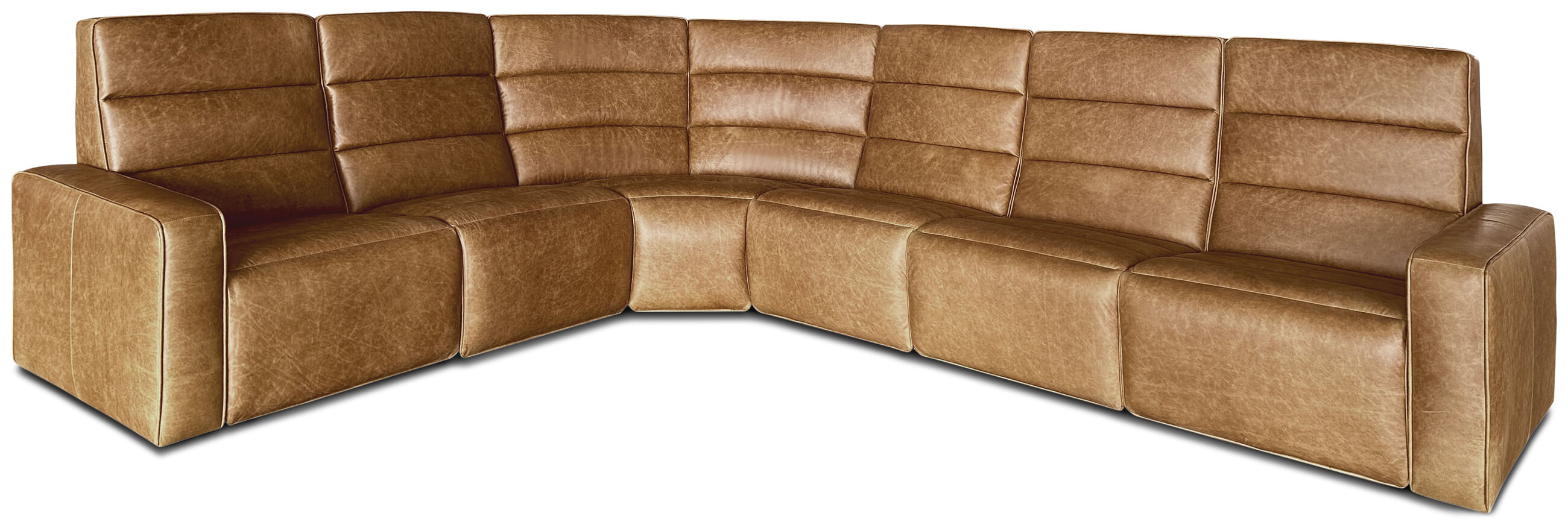 Dario LAF Recliner, $2397