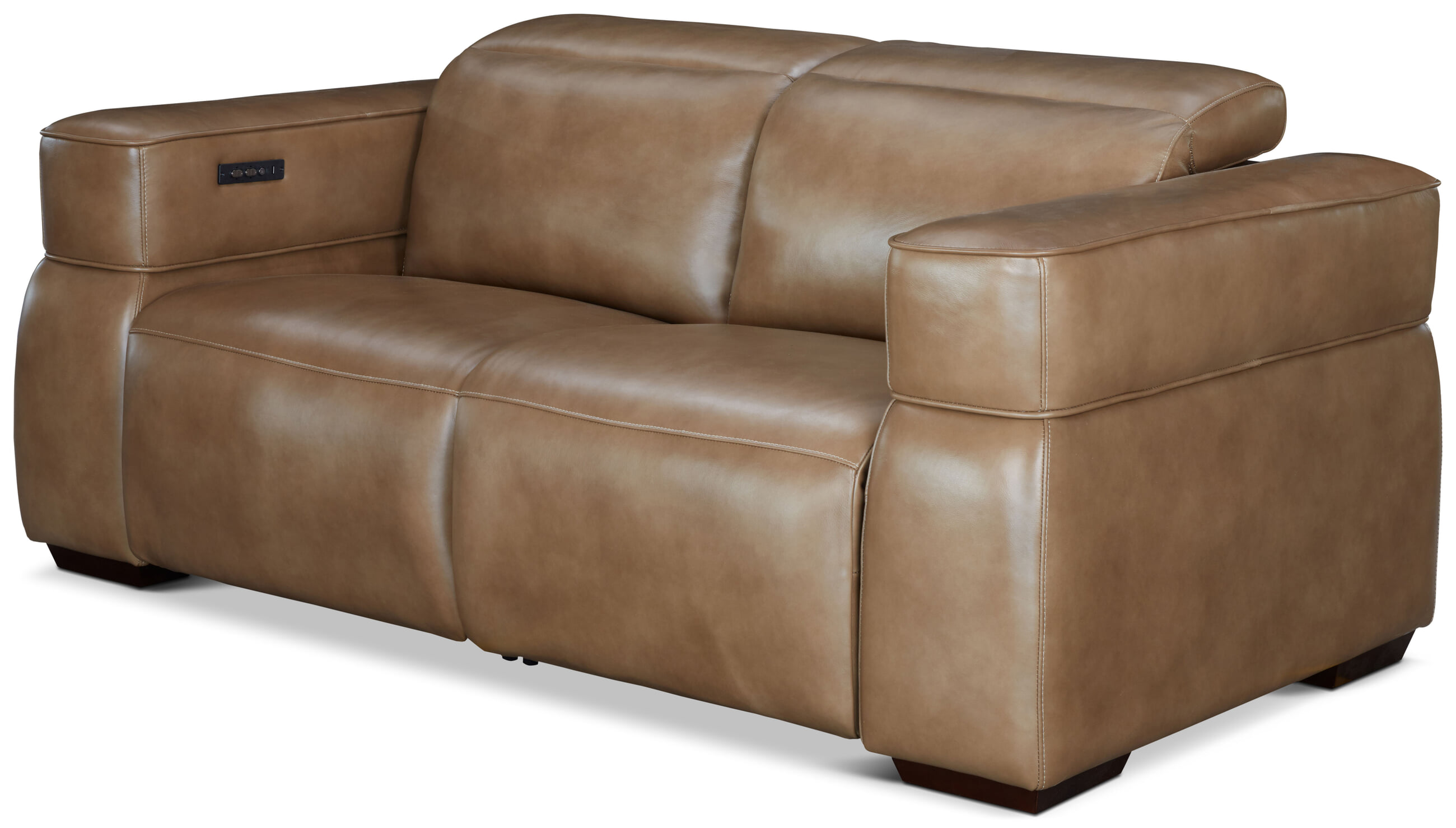 Matteo Reclining Loveseat, $4497