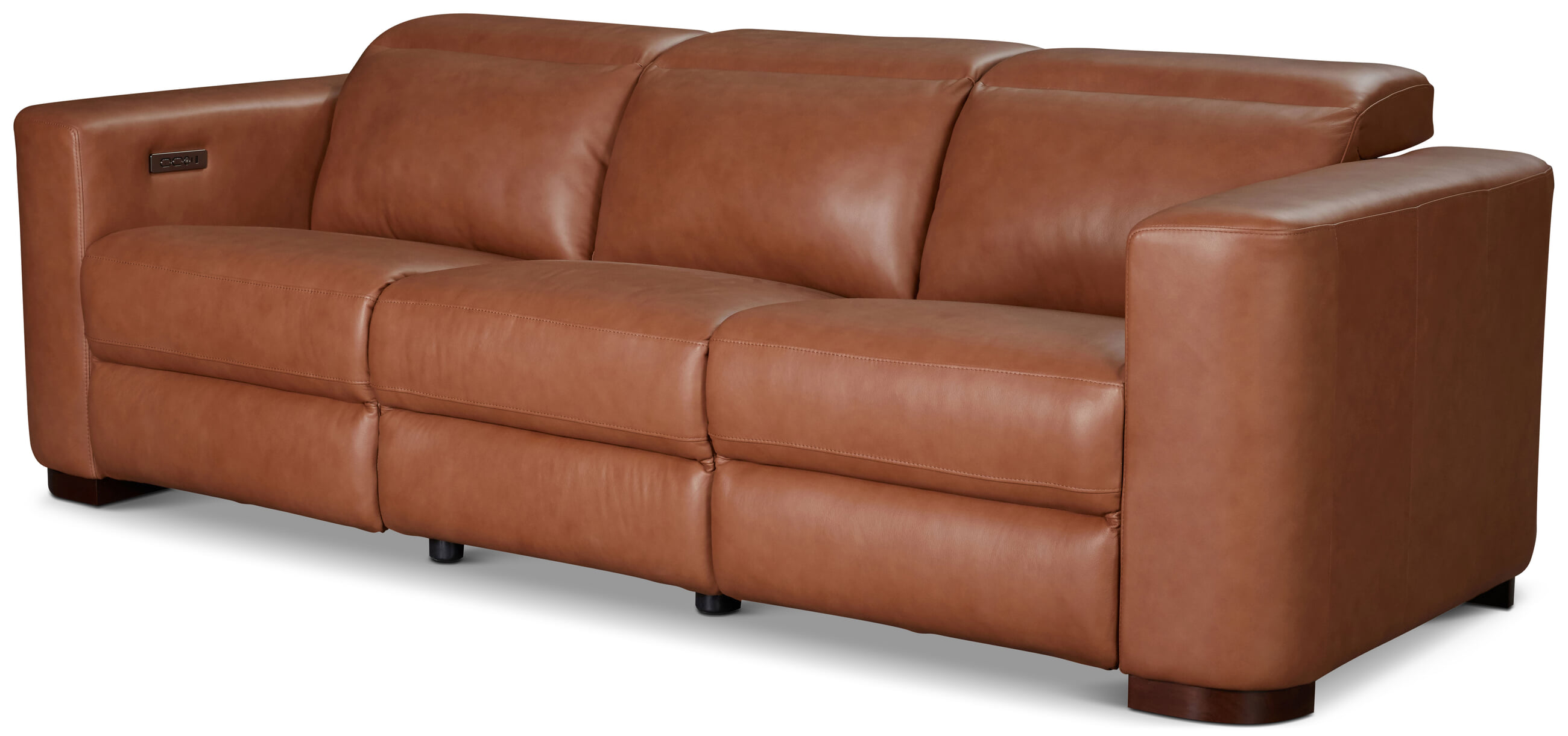 Loris Reclining Sofa, $5697