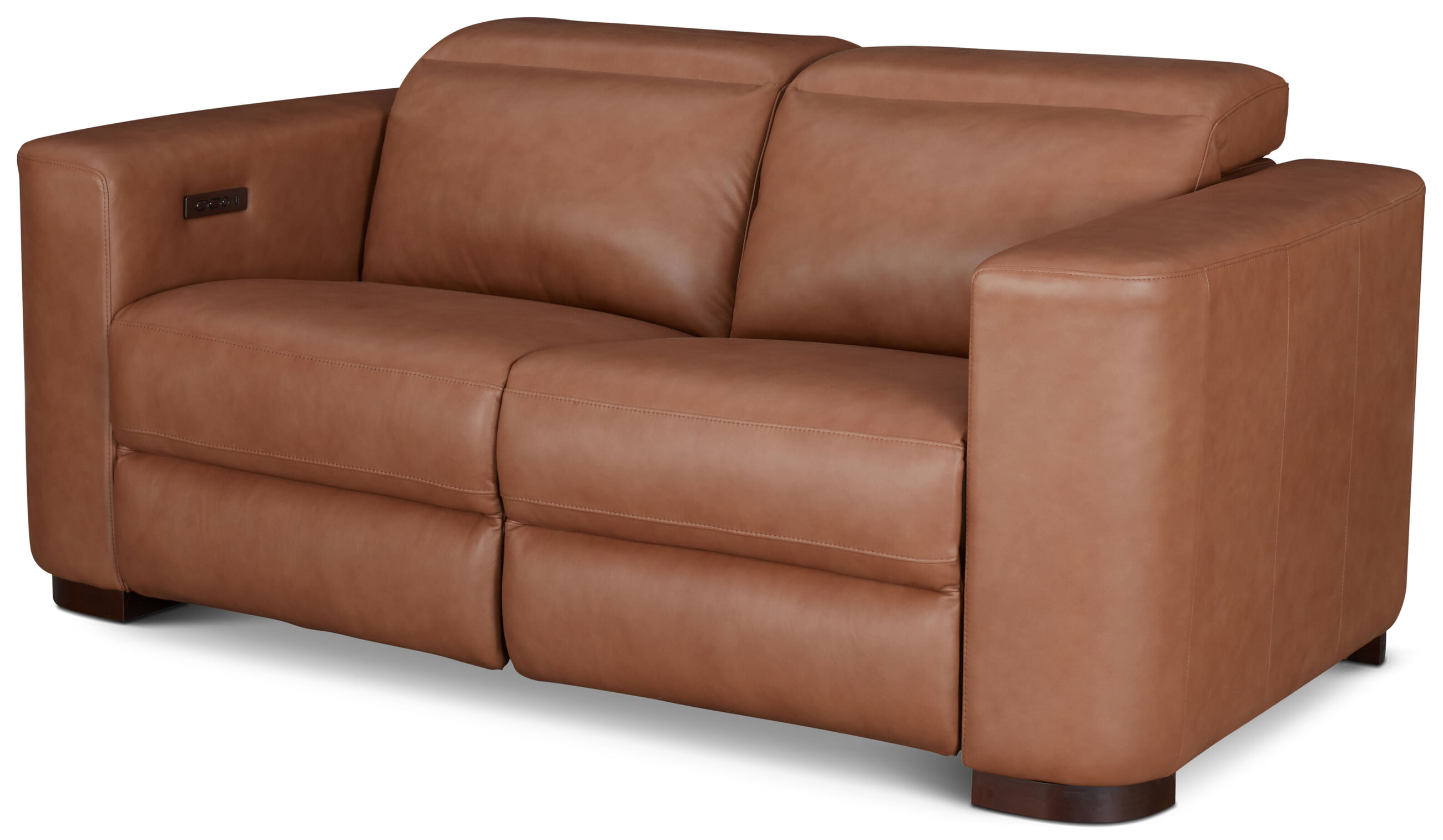Loris Reclining Loveseat, $4497