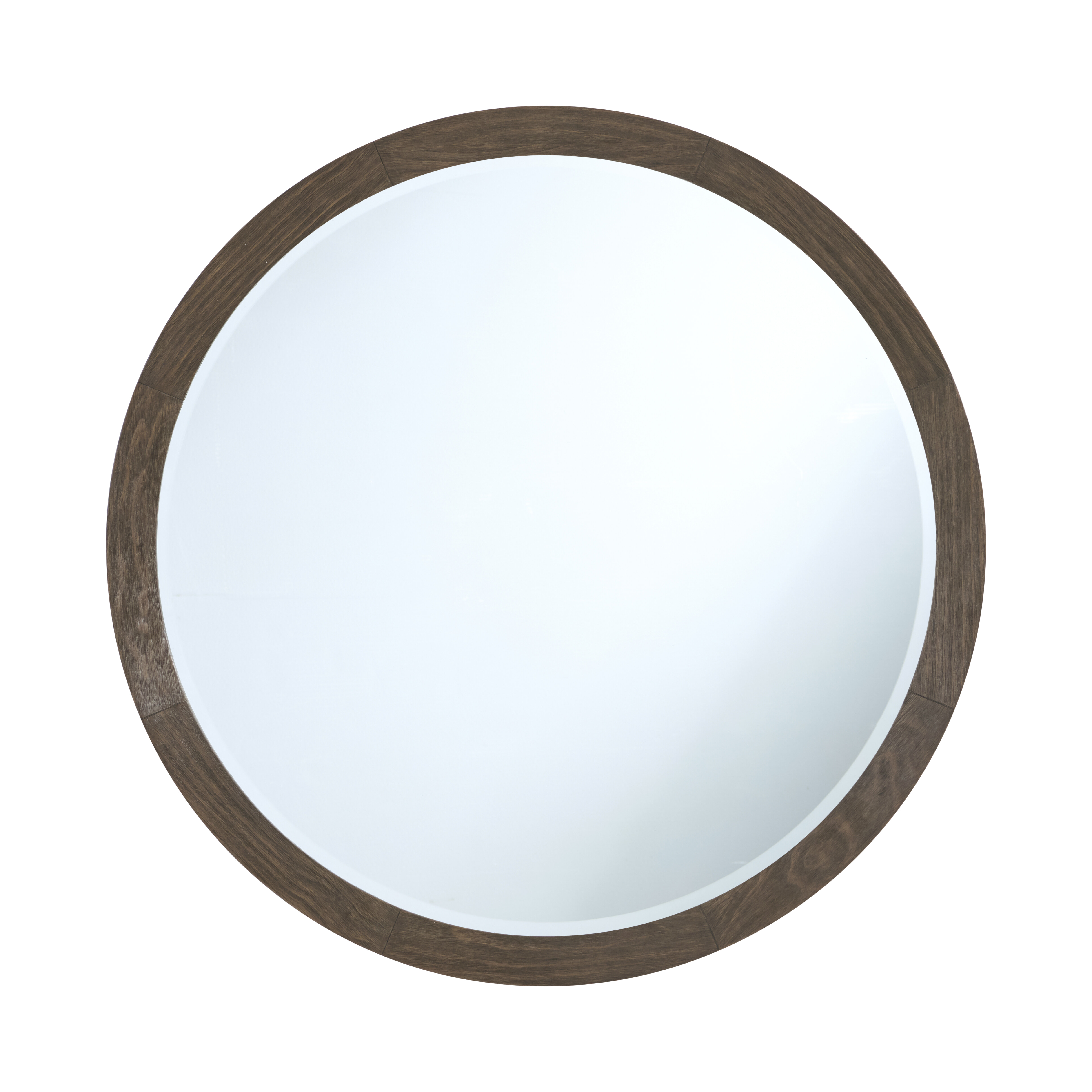 Brunel Wall Mirror, $837