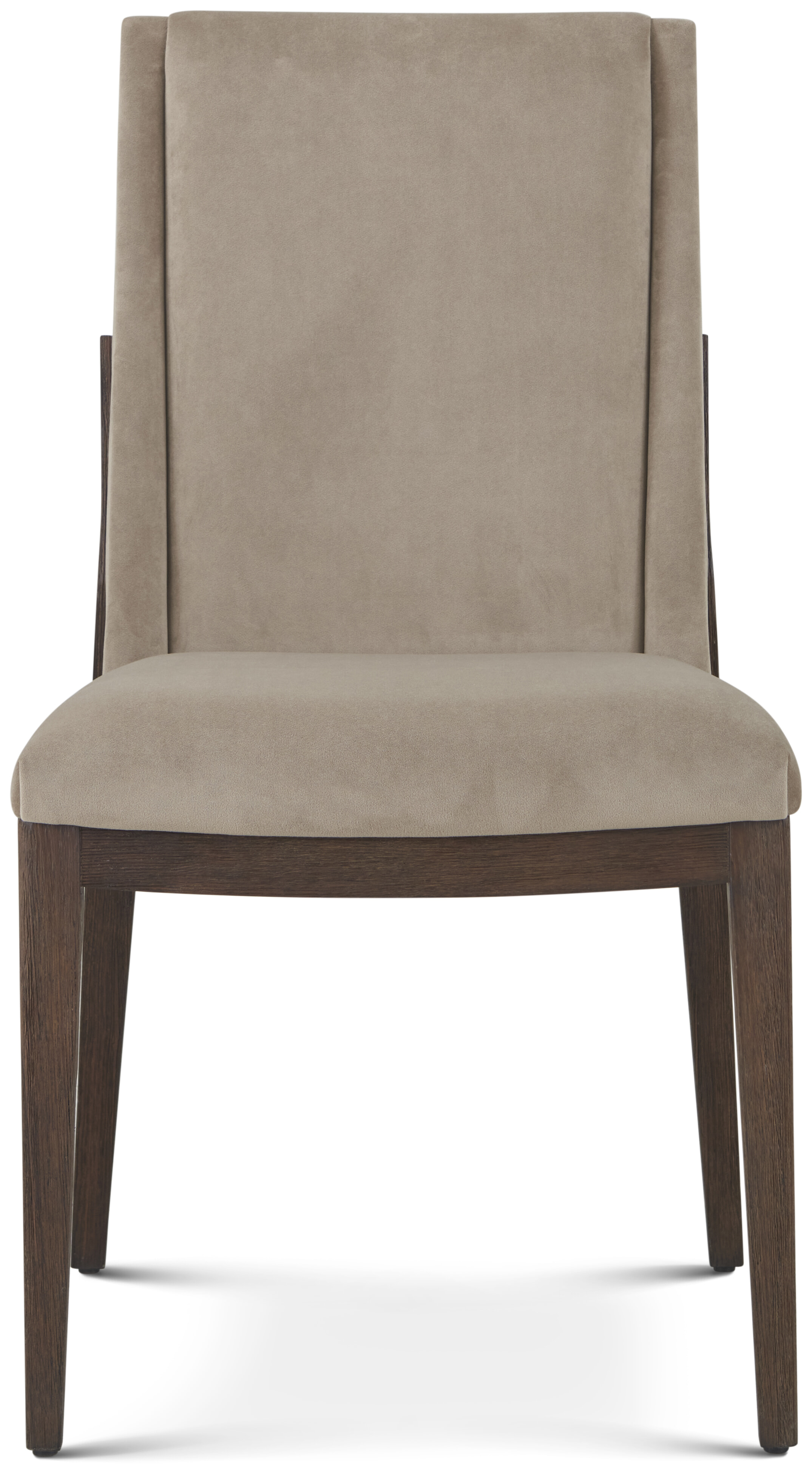 Brunel Upholstered Side Chair, $1137