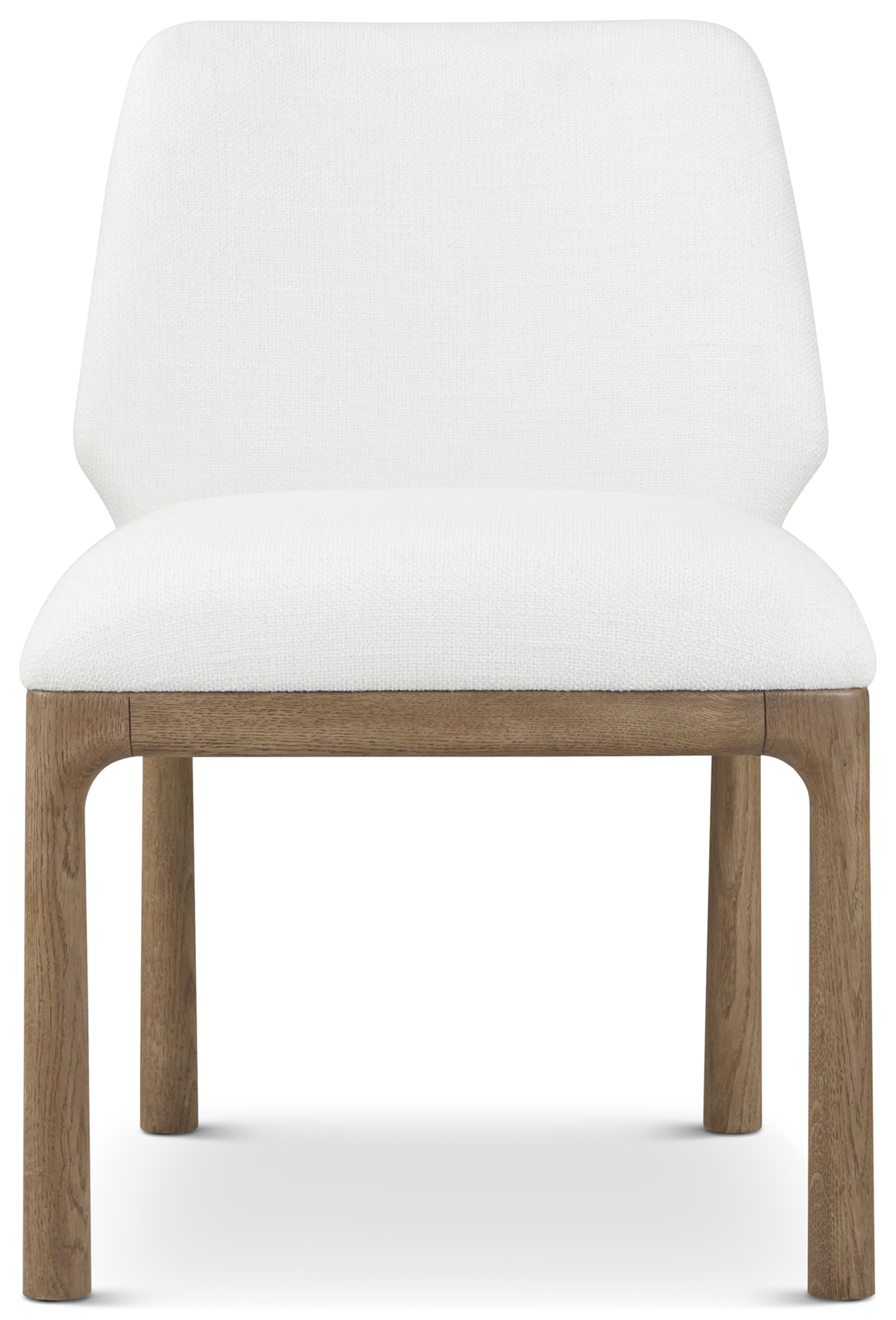 Gramercy Upholstered Side Chair, $1347
