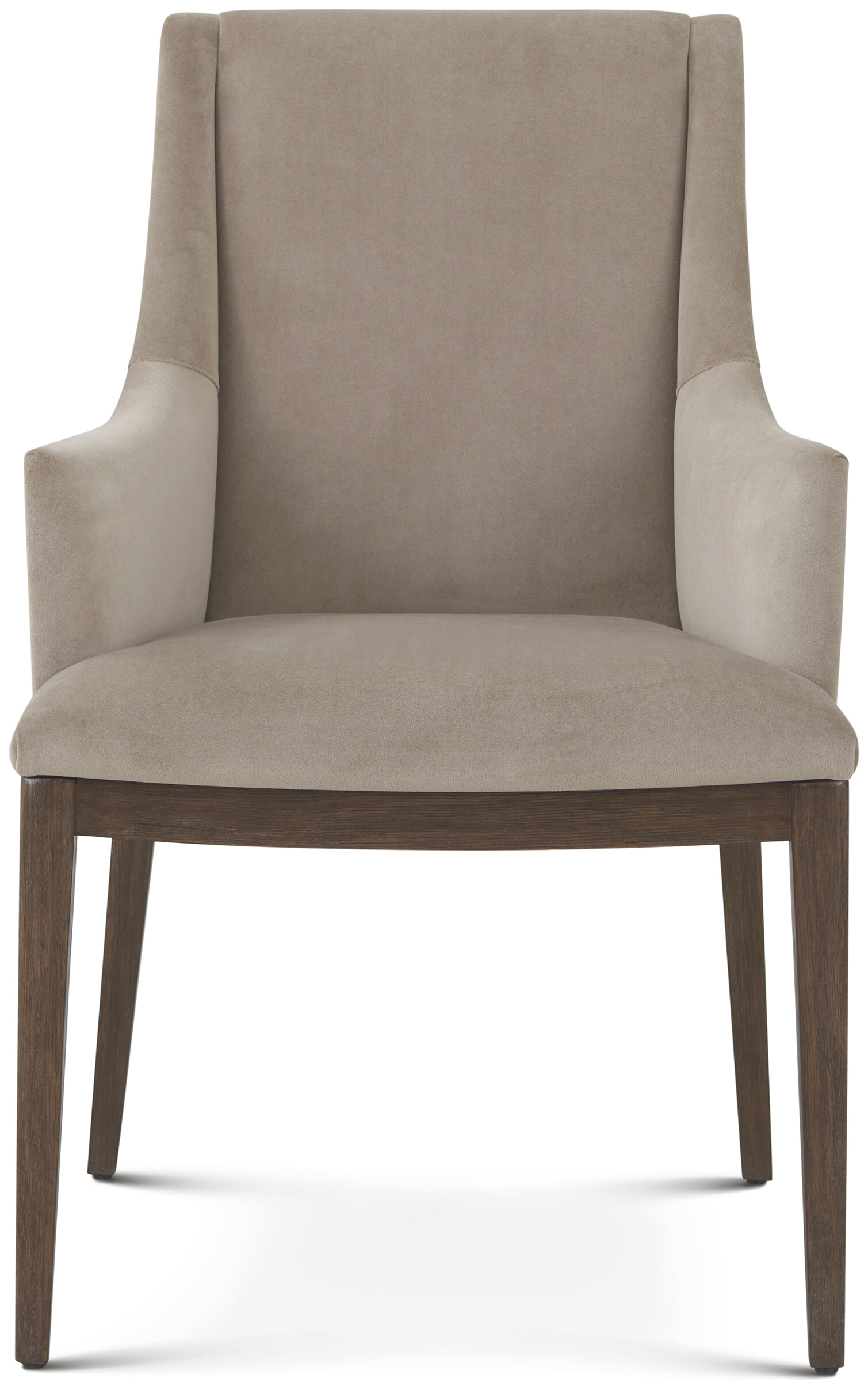Brunel Upholstered Arm Chair, $1347