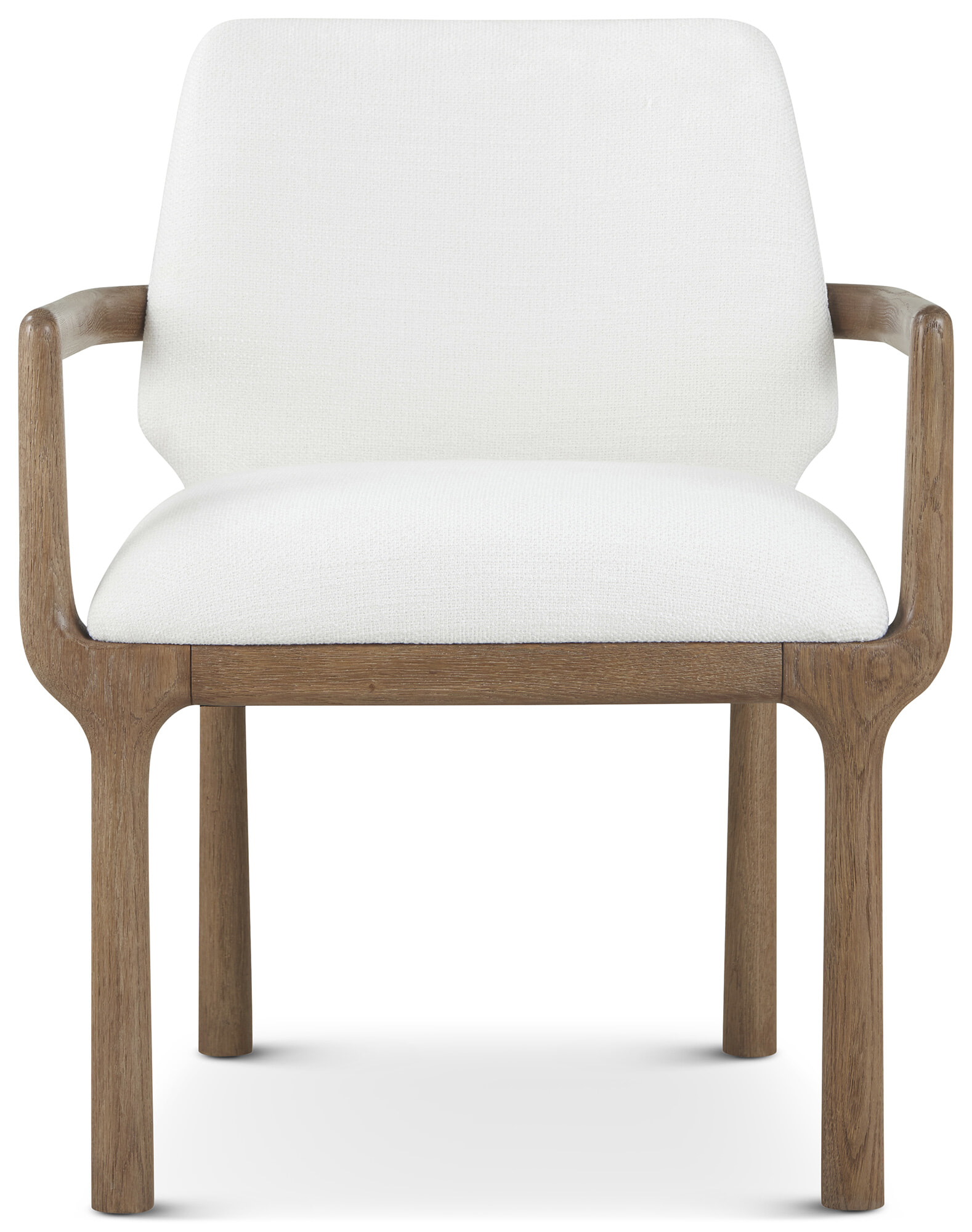 Gramercy Upholstered Arm Chair, $1497