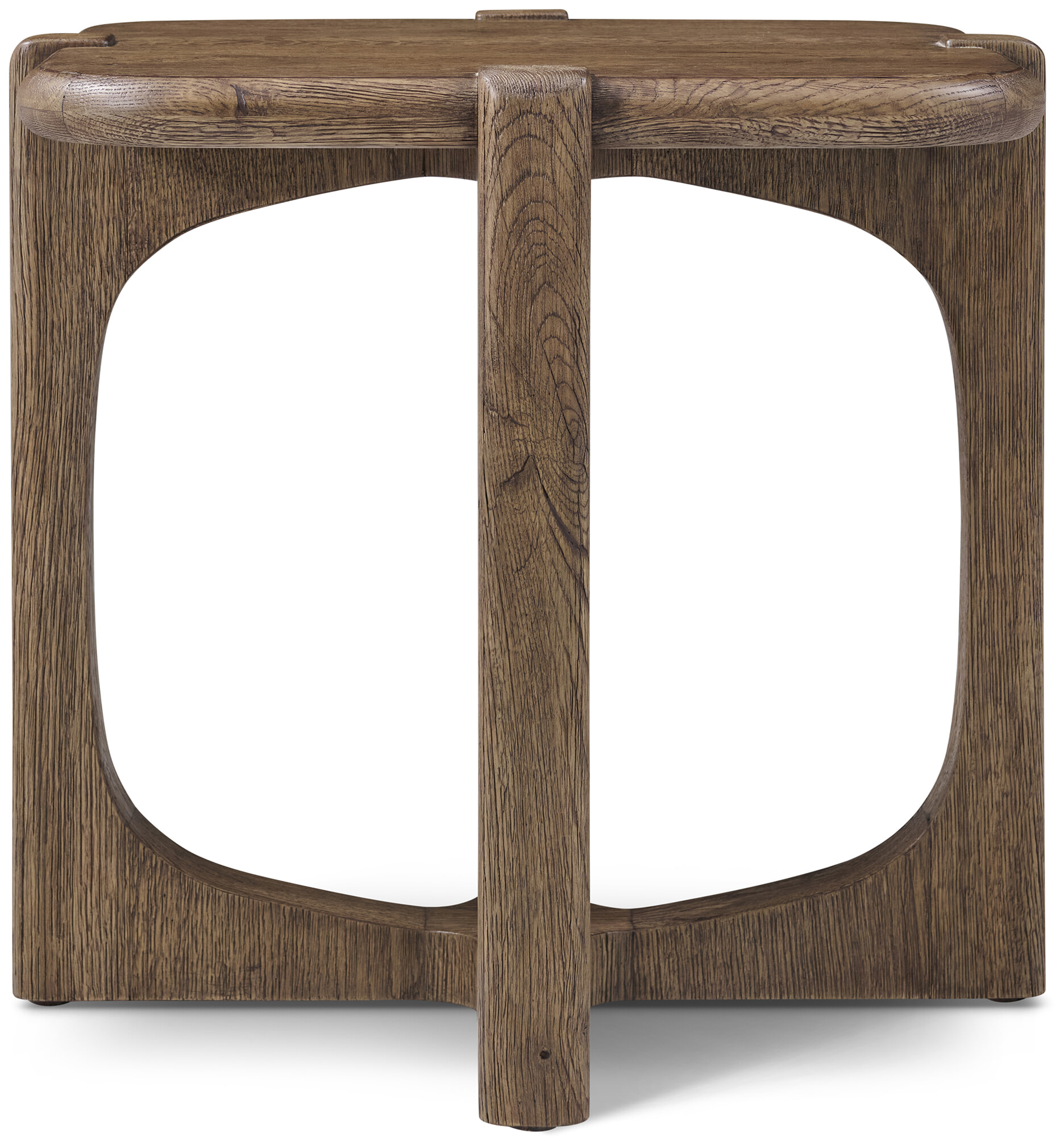 Gramercy Side Table, $1095