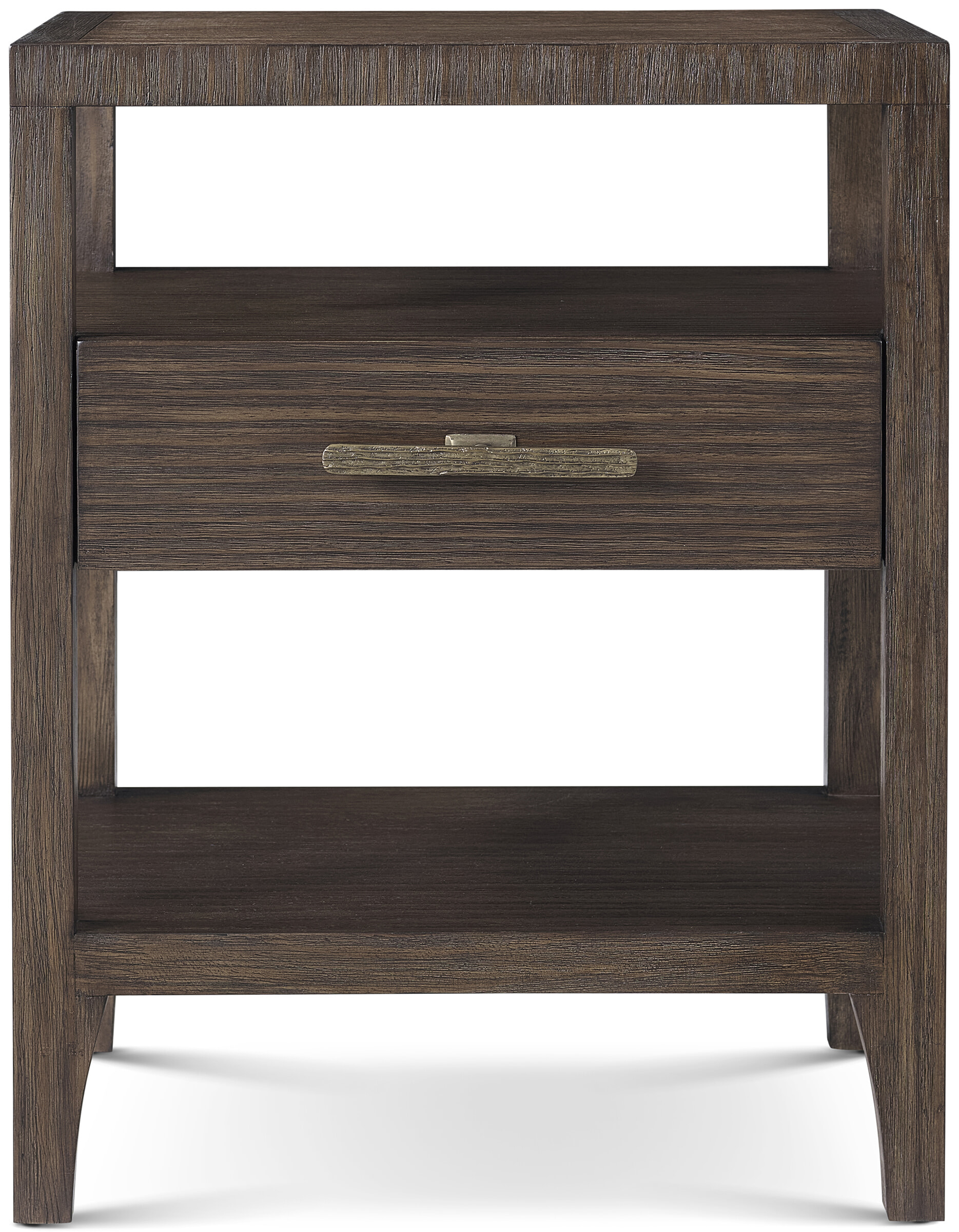 Brunel 1-Drawer Nightstand, $1107