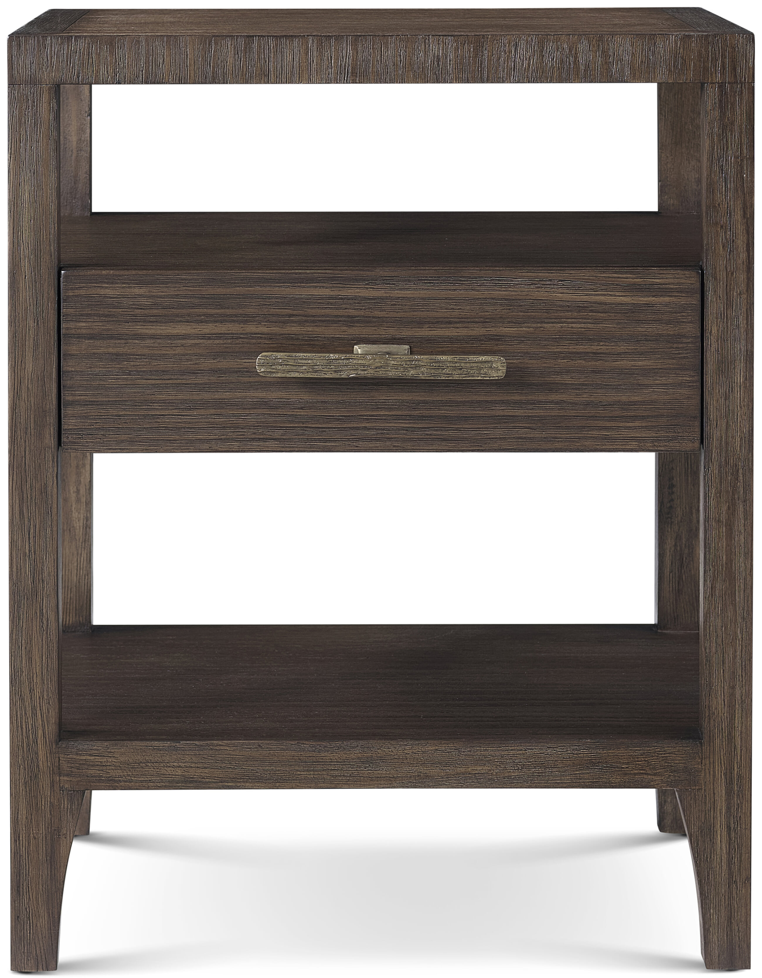 Brunel 1-Drawer Nightstand, $1107