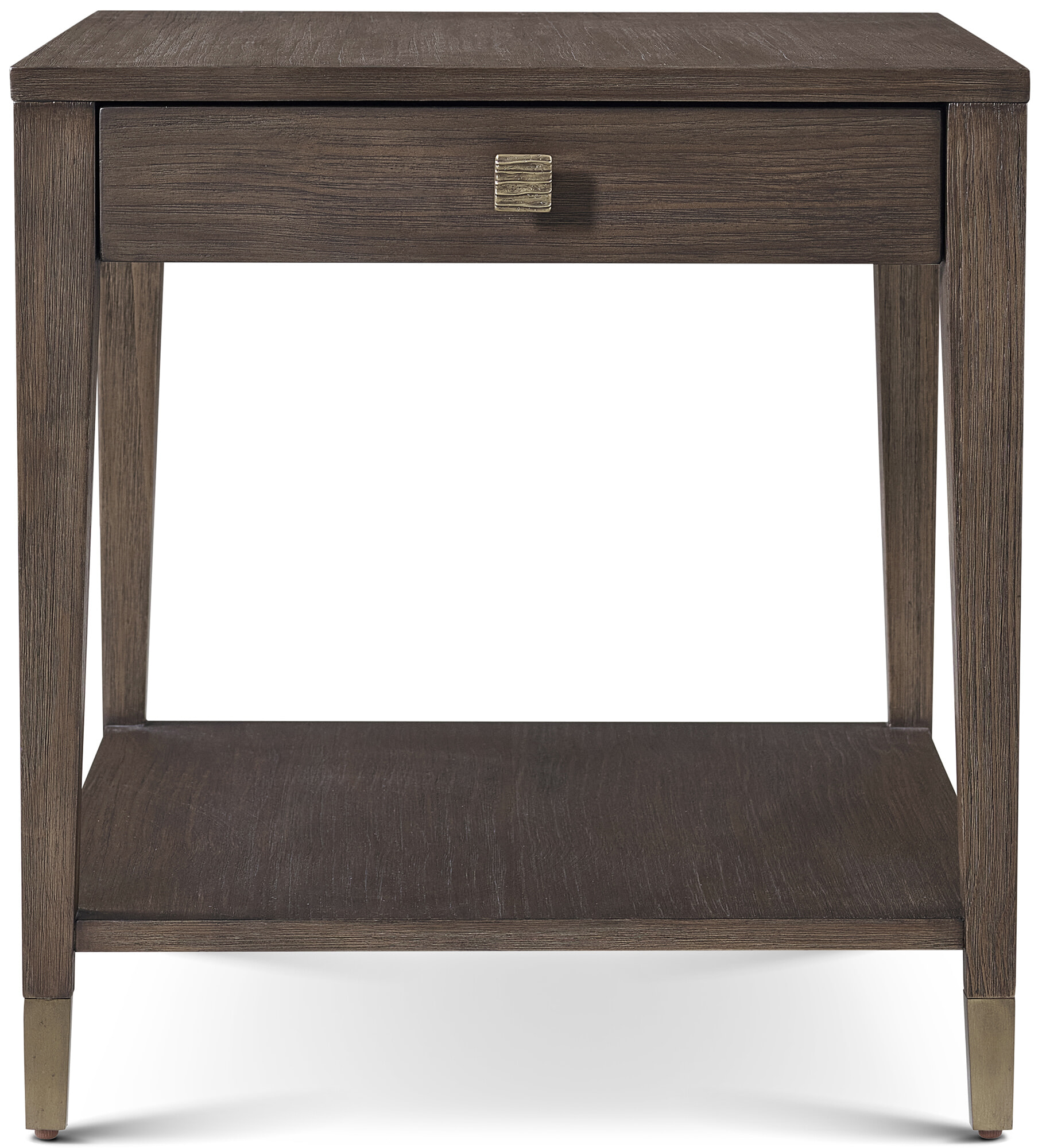 Brunel Side Table, $1317