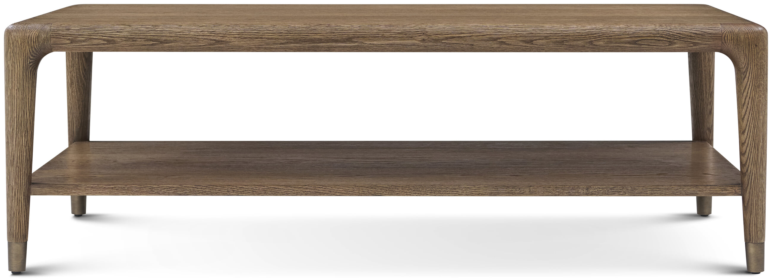 Bryant Rectangular Coffee Table, $1950