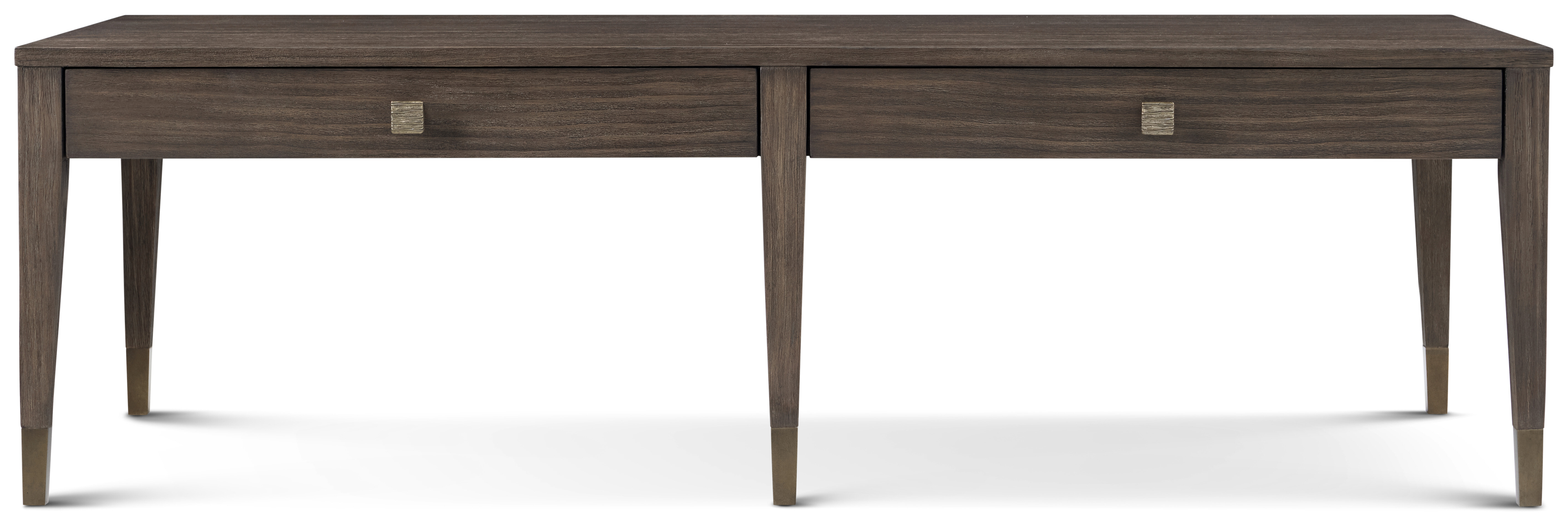 Brunel Cocktail Table, $2217