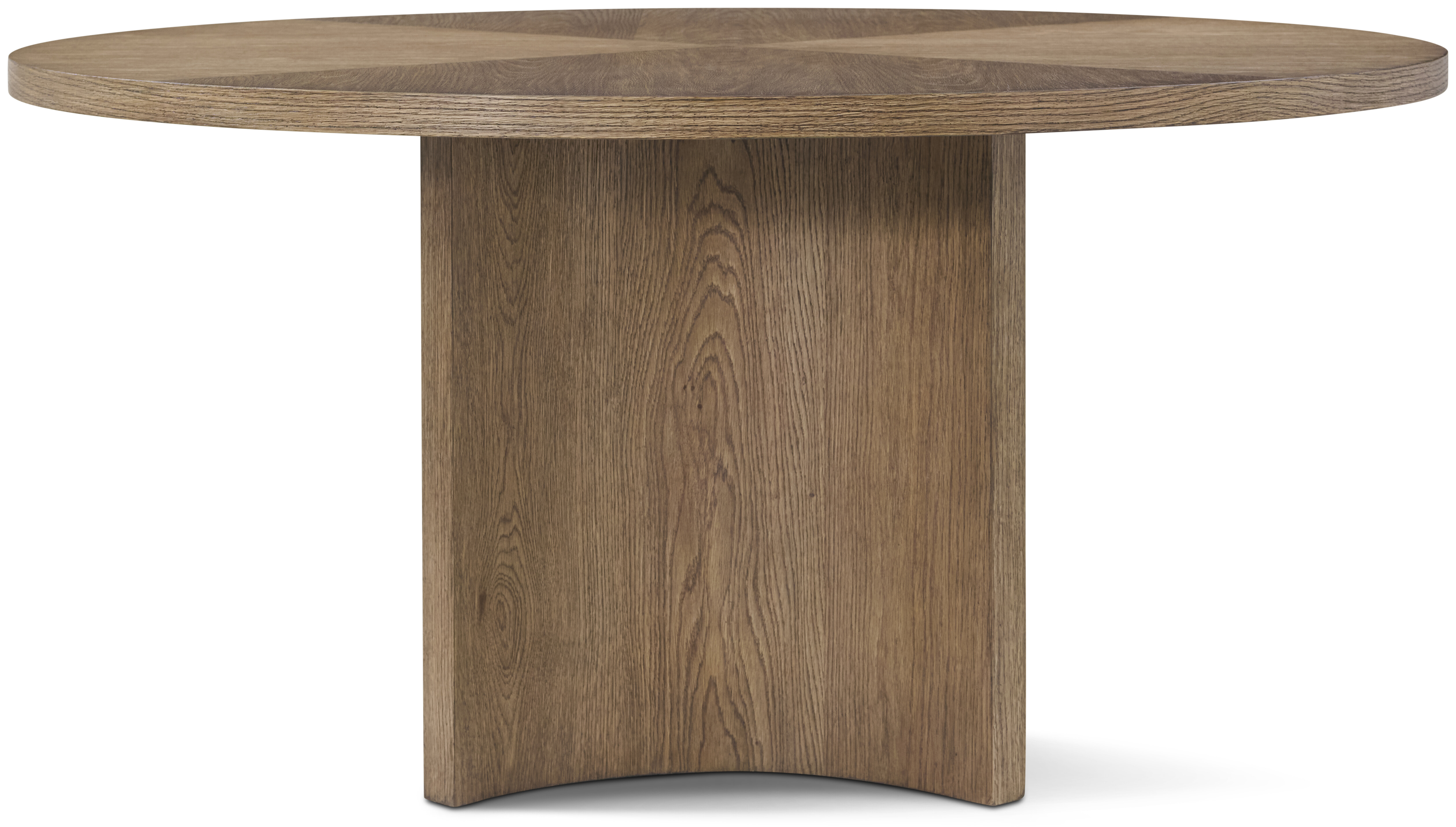 Bryant Round Dining Table, $3120