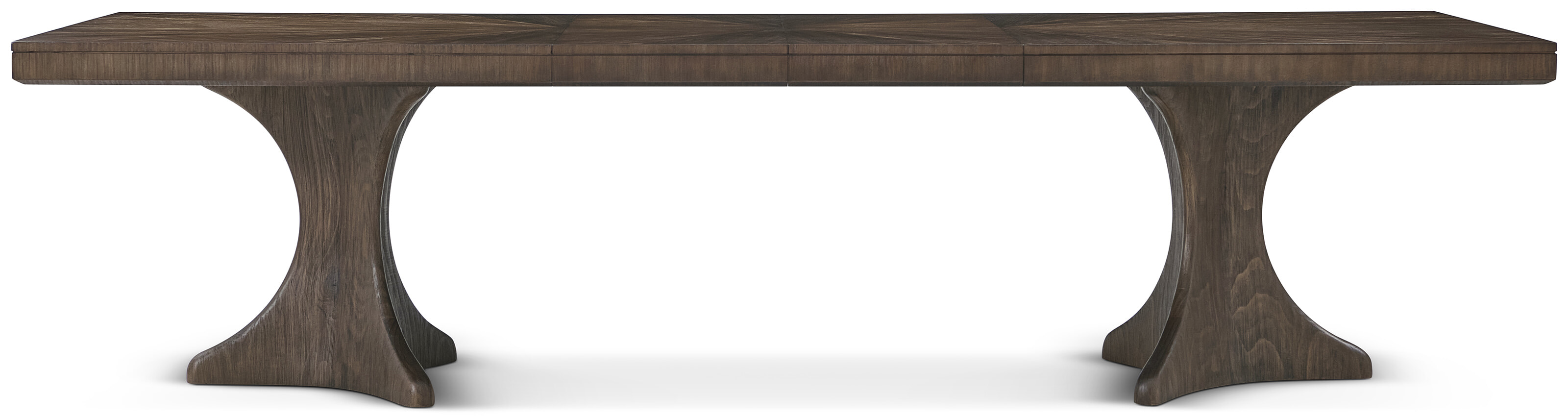Brunel Extension Dining Table, $5997