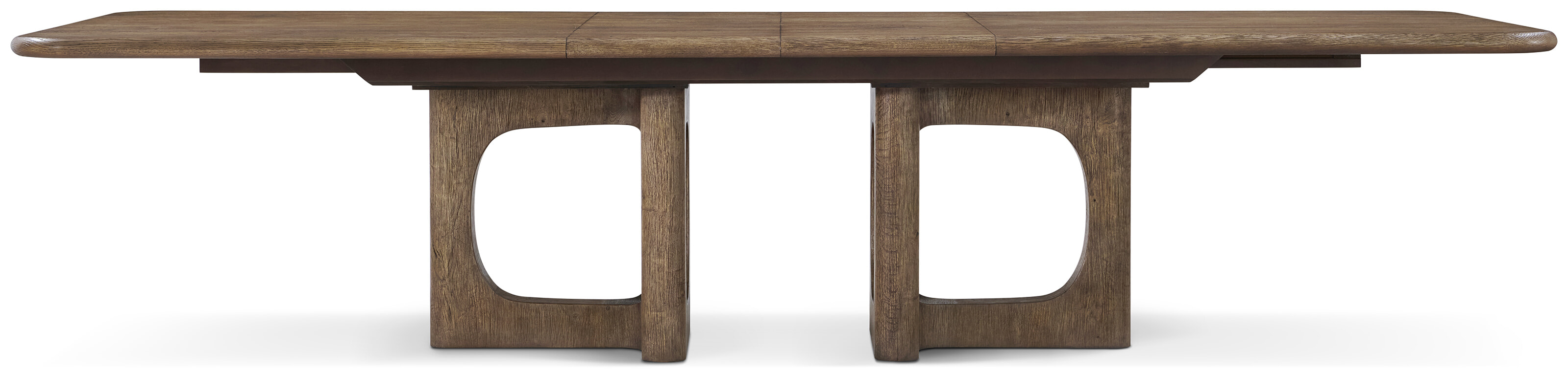 Gramercy Rectangular Dining Table, $5310