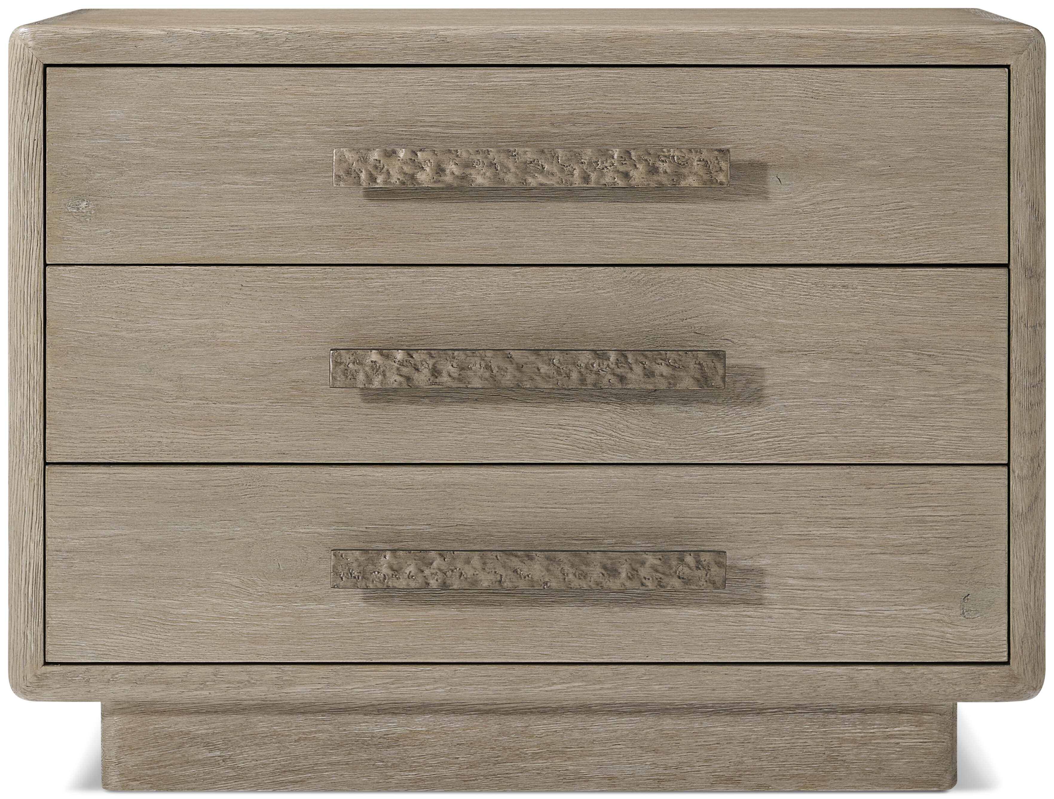 Gramercy Nightstand, $1935