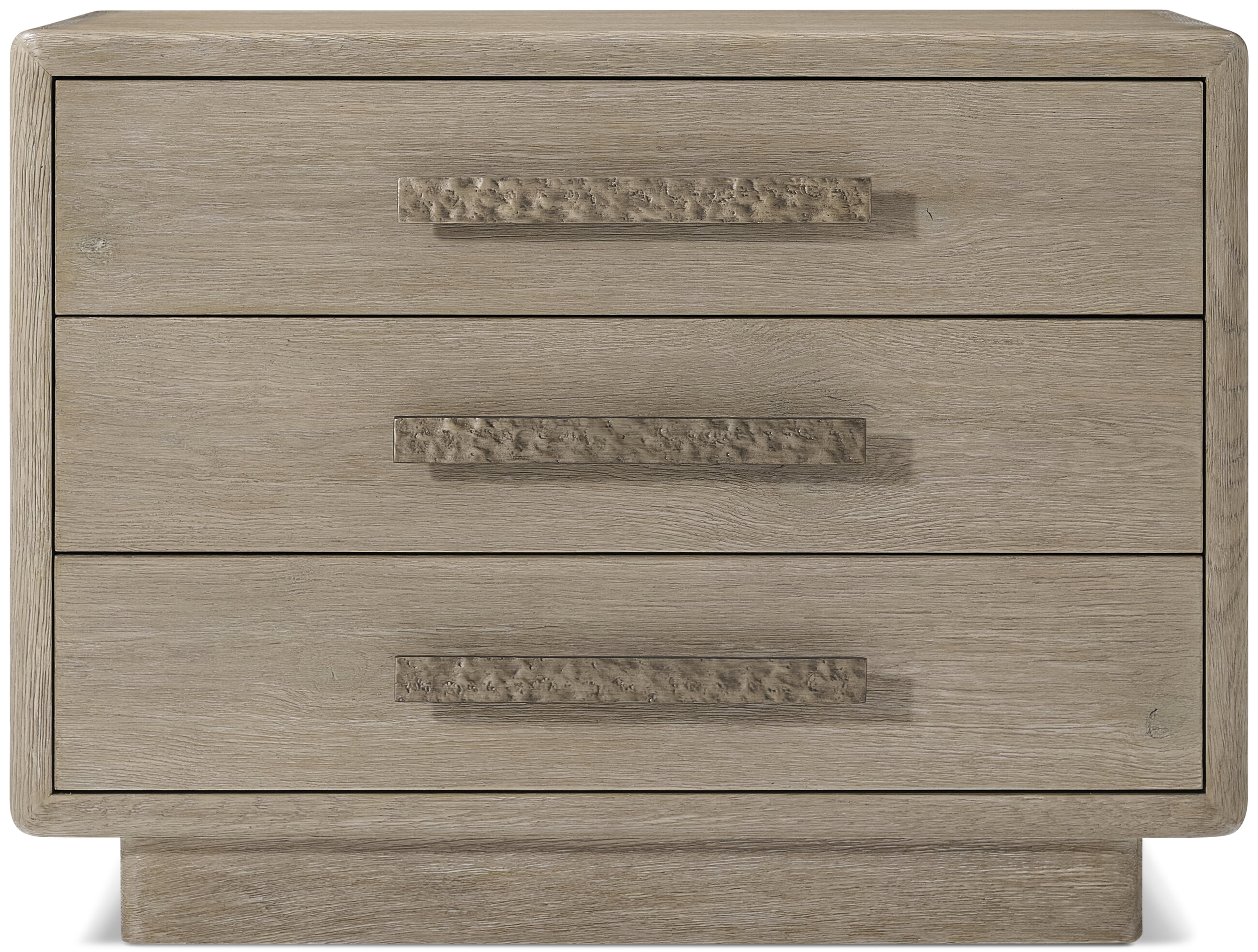 Gramercy Nightstand, $1935