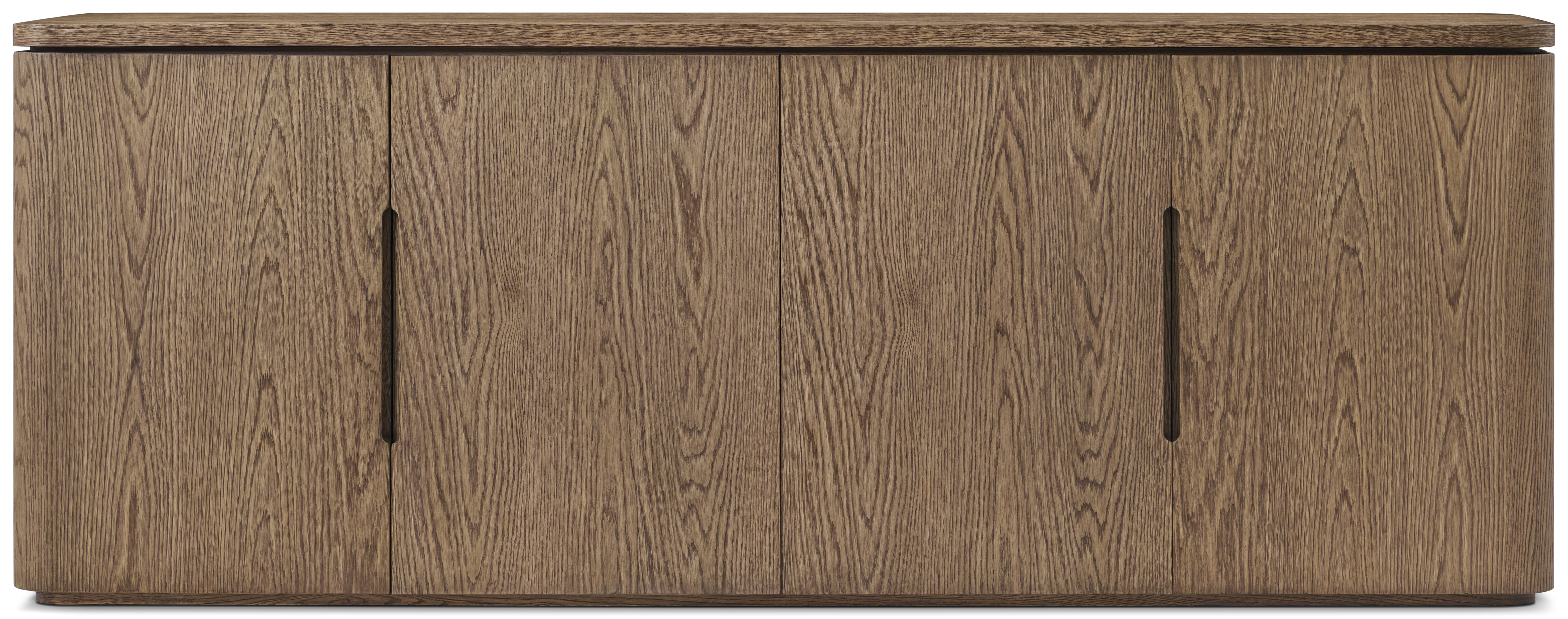 Bryant 4-Door Sideboard, $3615