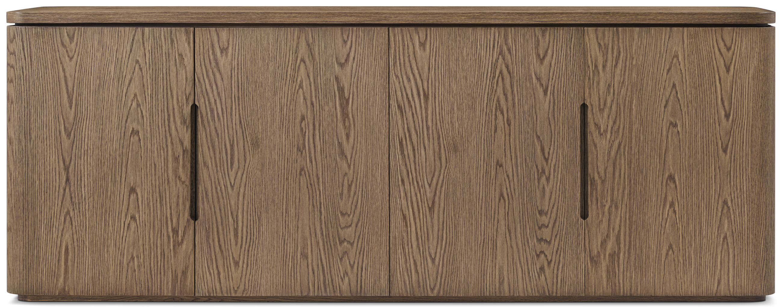 Bryant 4-Door Sideboard, $3615