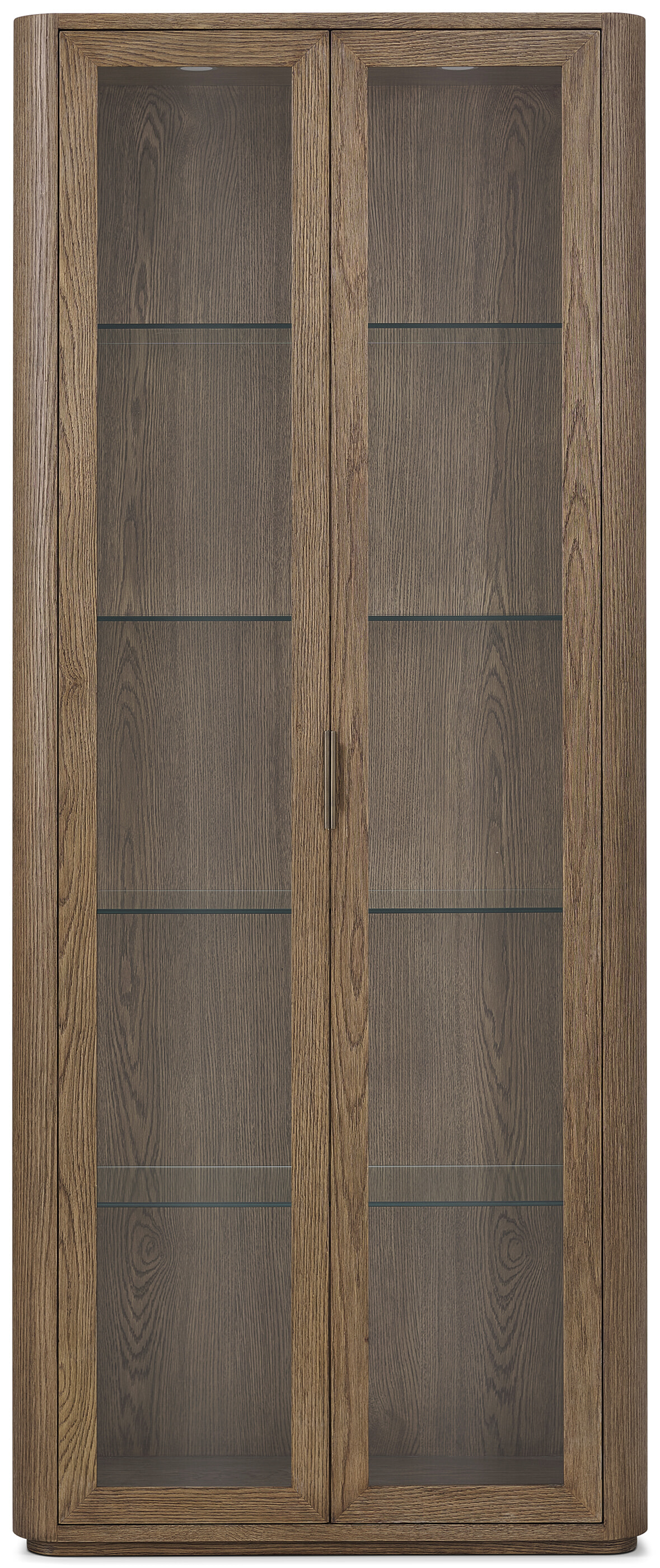 Bryant Display Cabinet, $4680