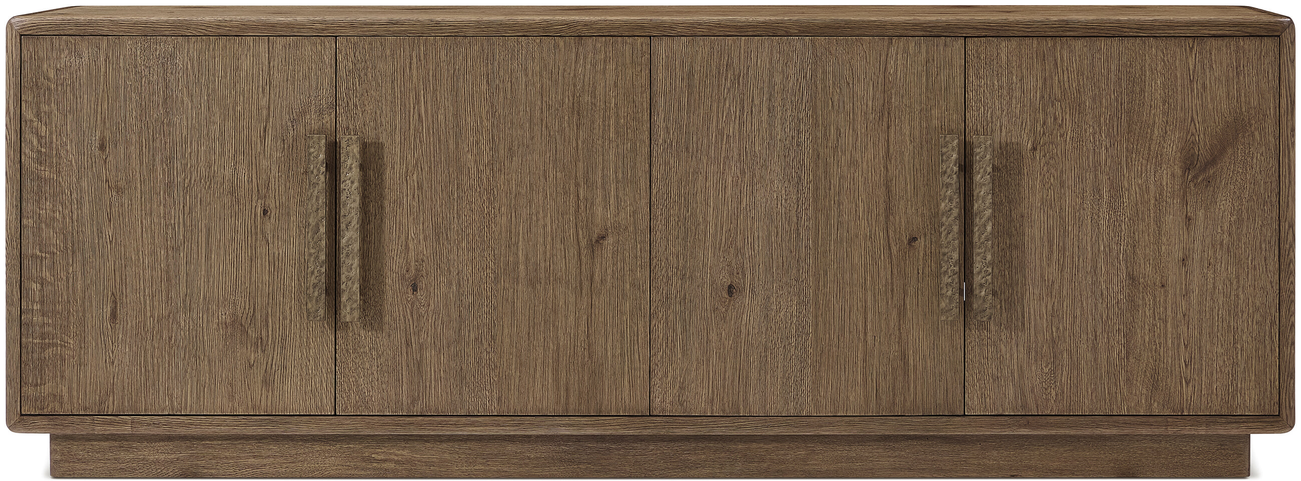 Gramercy 4-Door Sideboard, $3945