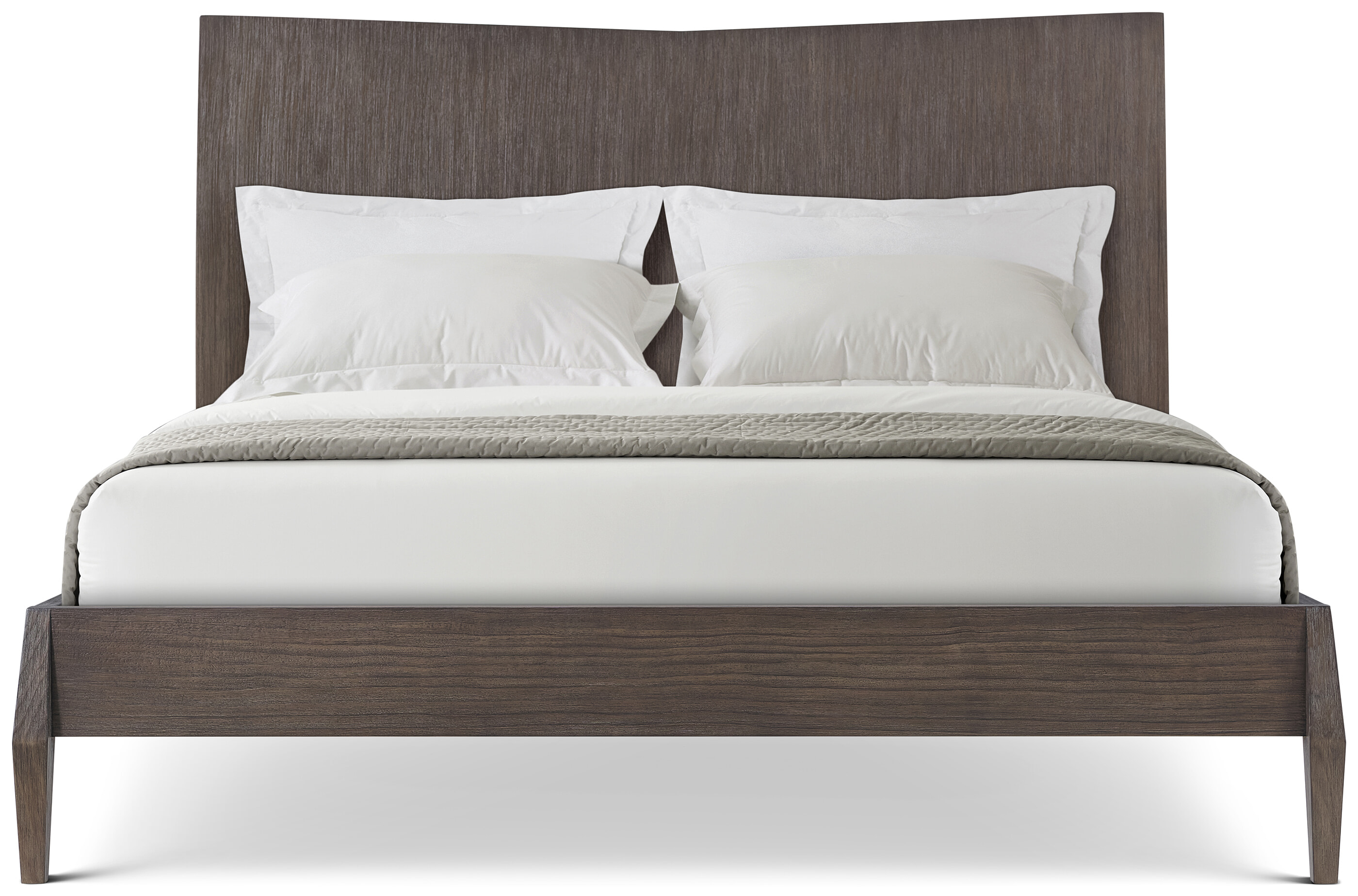 Brunel Bed, $4197
