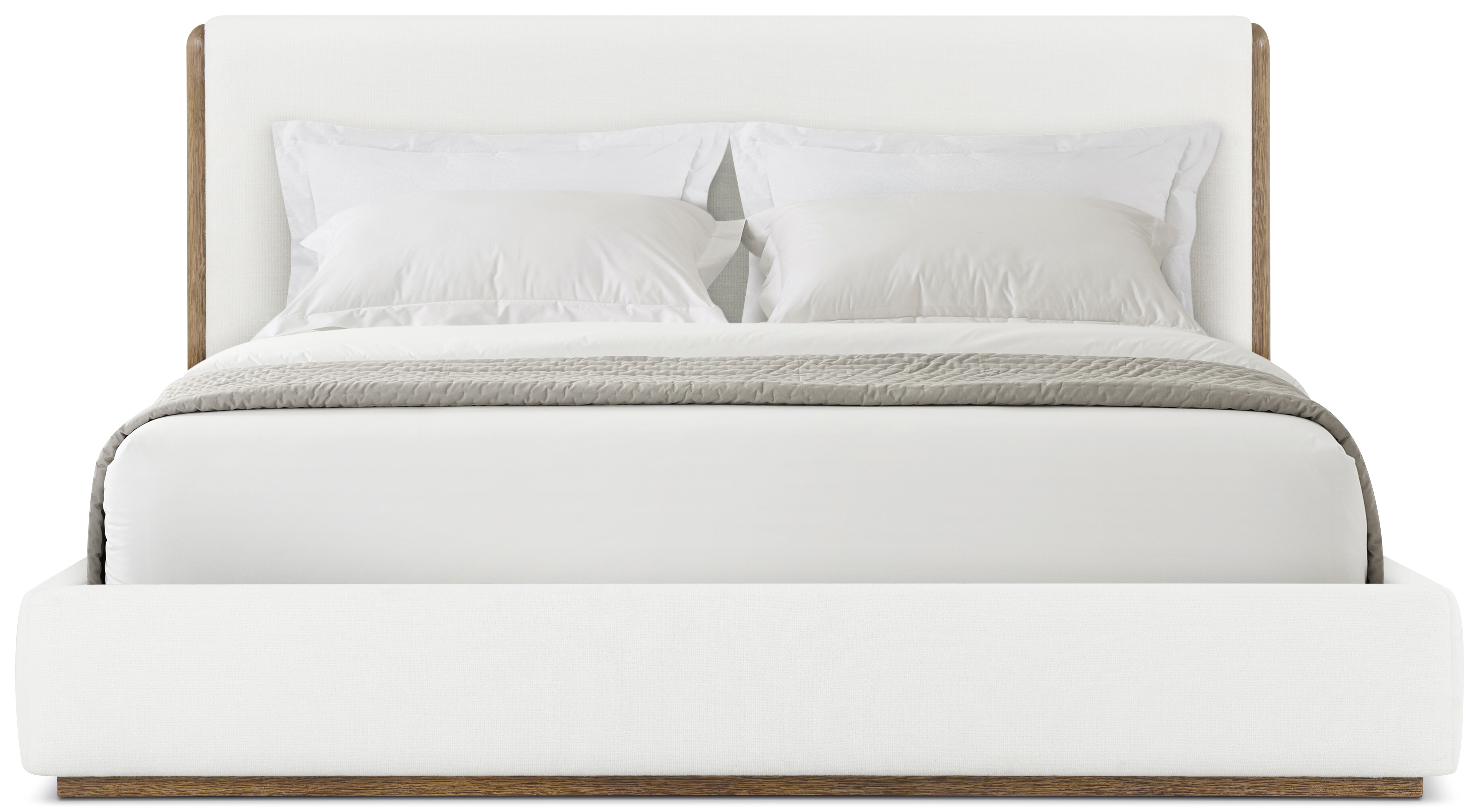 Gramercy Bed, $3795